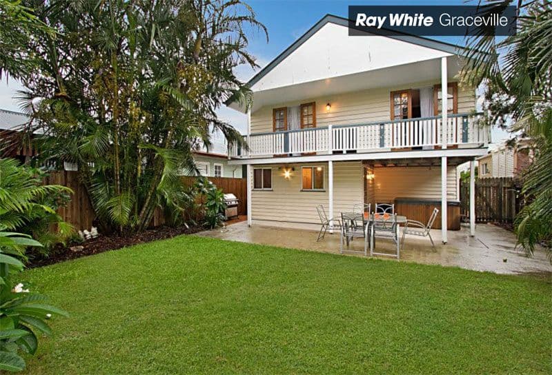 93 Graceville Avenue, GRACEVILLE QLD 4075, Graceville - Image 1