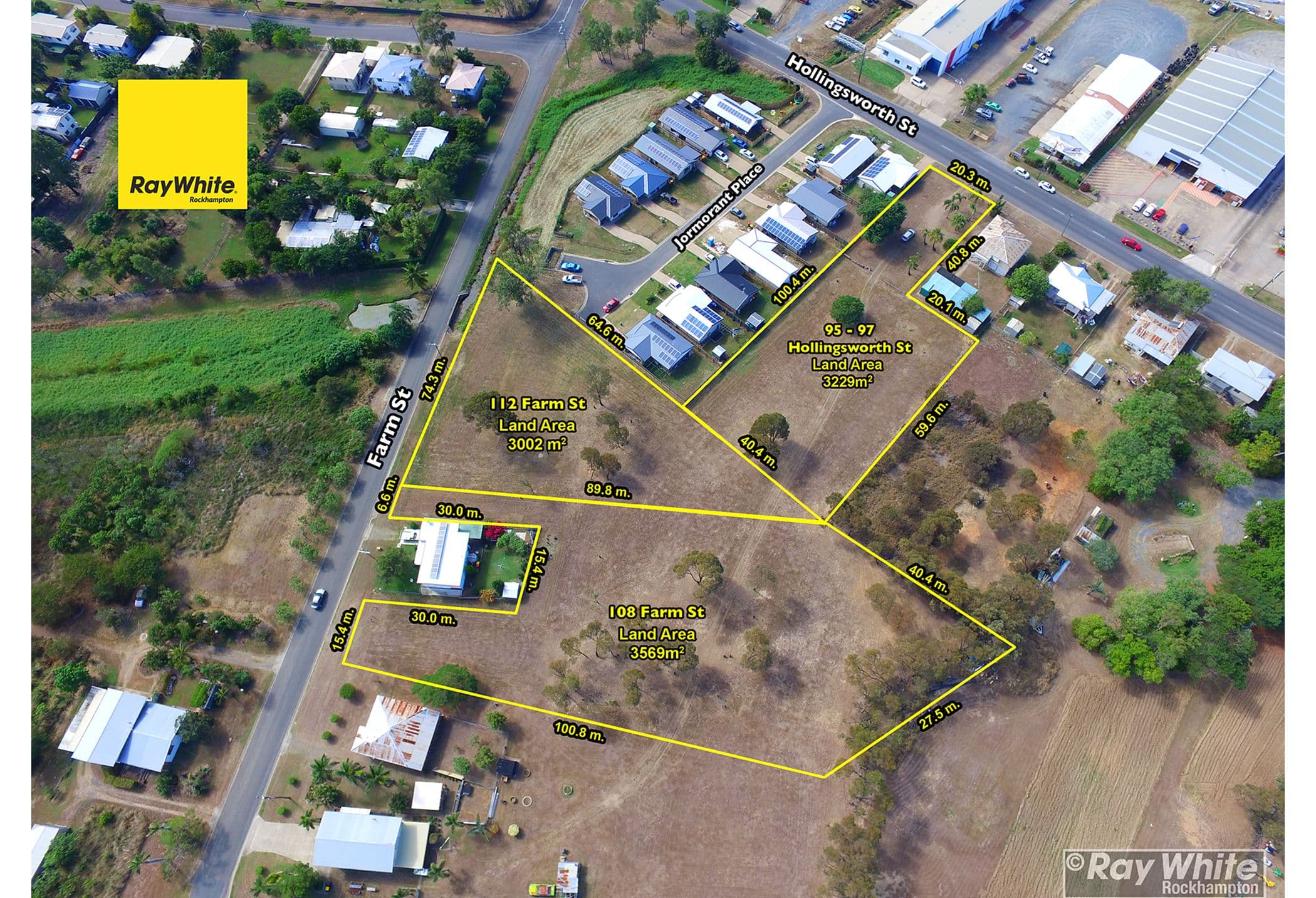 108 Farm Street, Kawana QLD 4701, Kawana - Image 1