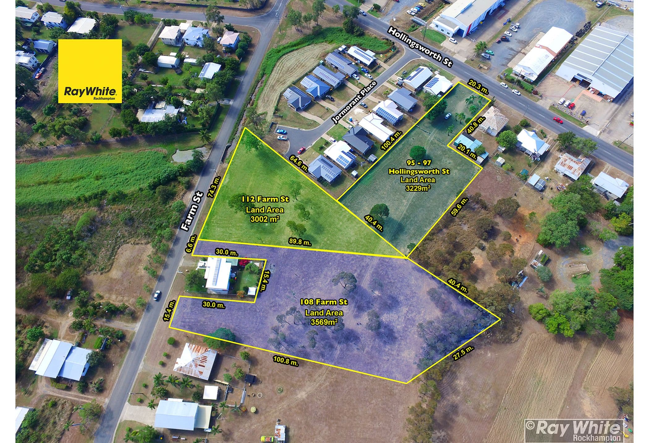 108 Farm Street, Kawana QLD 4701, Kawana - Thumbnail 2