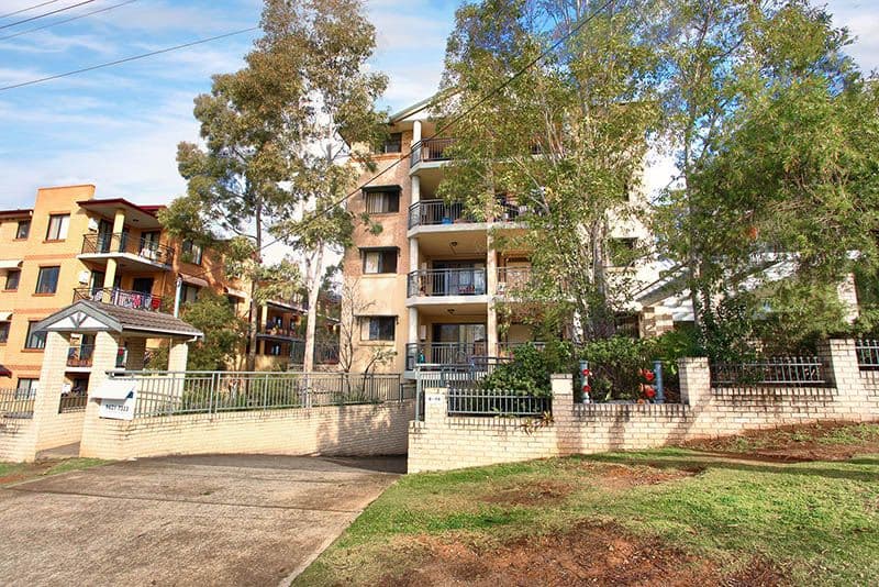 8-10 Clifton Street, Blacktown NSW 2148, Blacktown - Image 1