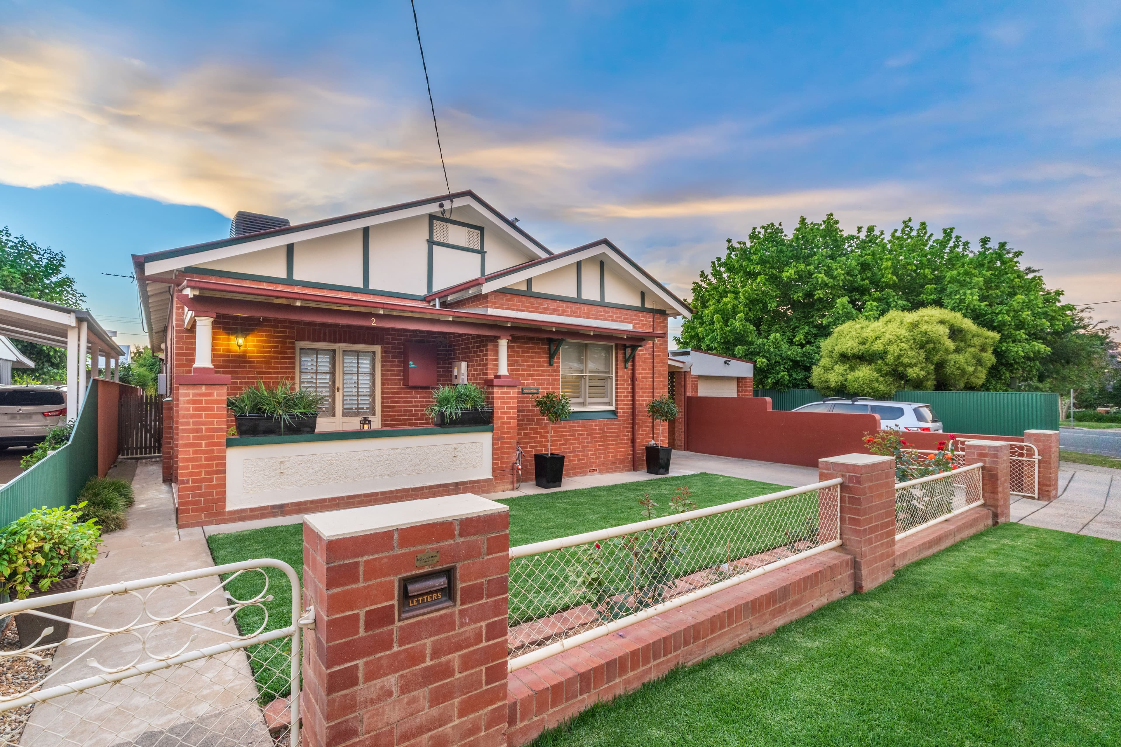 2 Roma Street, Wagga Wagga NSW 2650, Wagga Wagga - Image 1