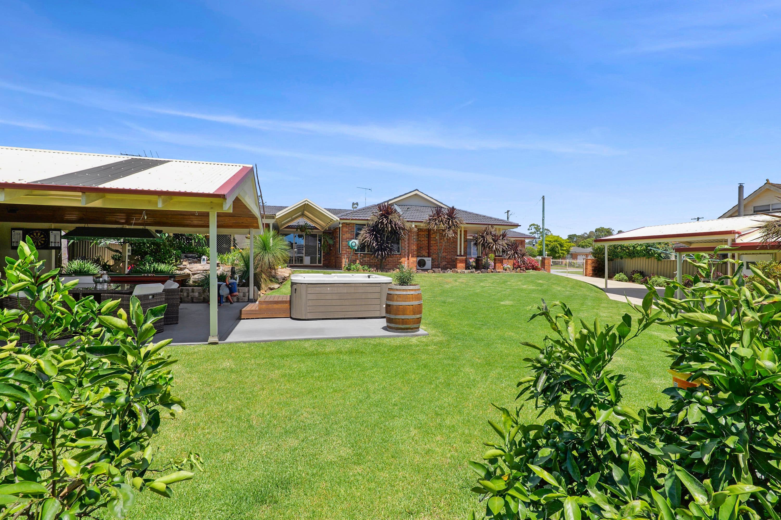 8 Hawkins Place, Wilberforce NSW 2756, Wilberforce - Thumbnail 2