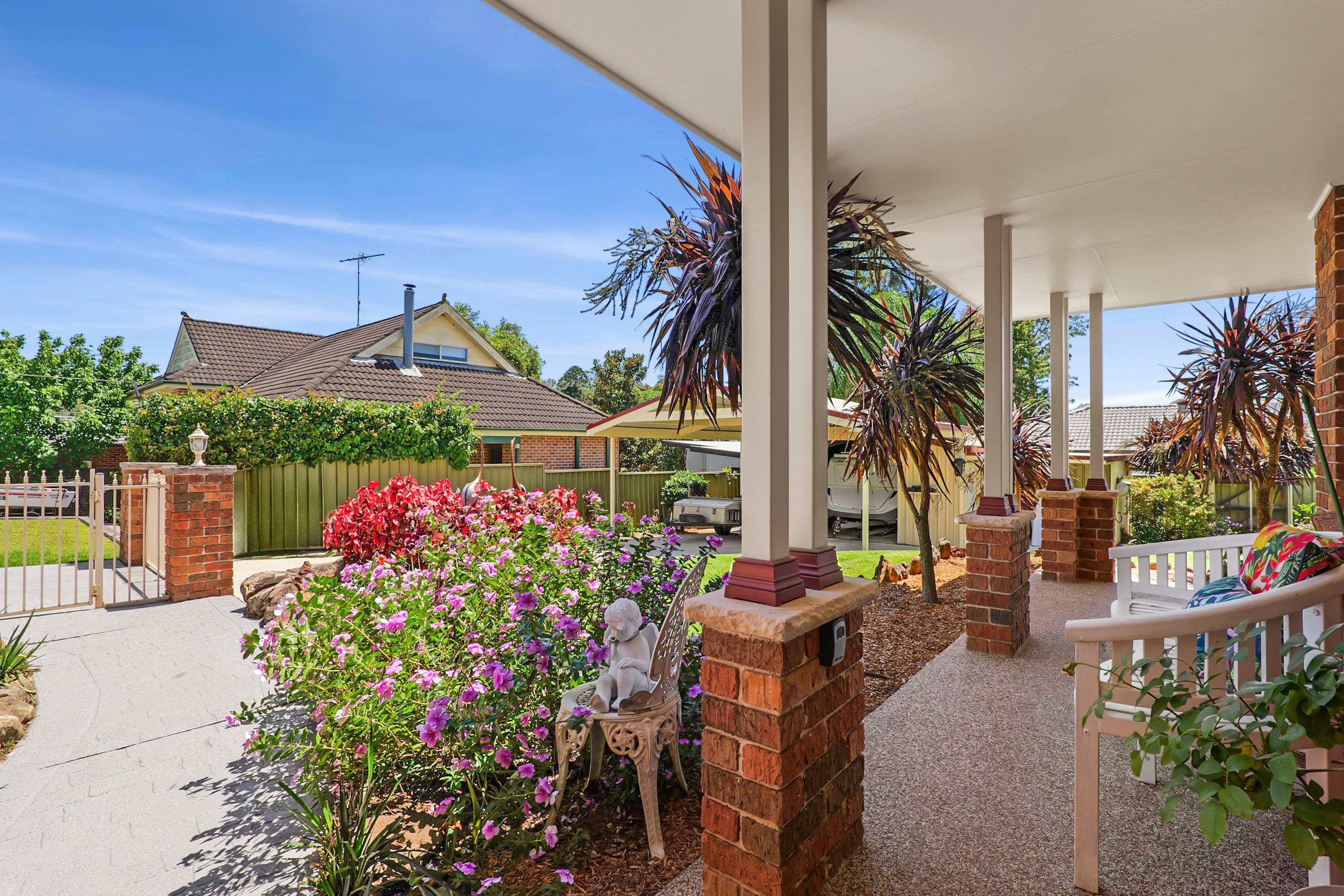 8 Hawkins Place, Wilberforce NSW 2756, Wilberforce - Thumbnail 3