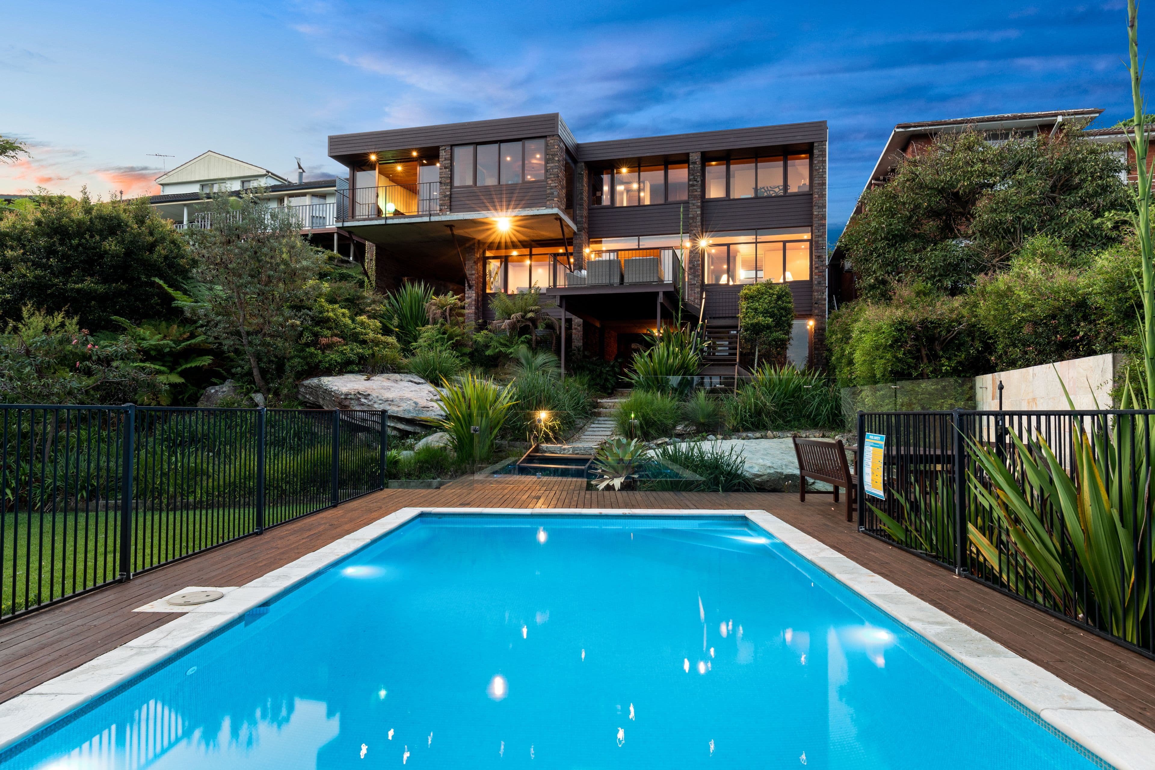 16 Daymar Place, Castle Cove NSW 2069, Castle Cove - Image 1
