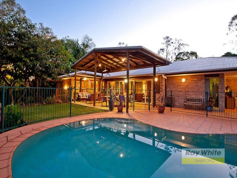 24 McCombe Road, CAMP MOUNTAIN QLD 4520, Camp Mountain - Image 1