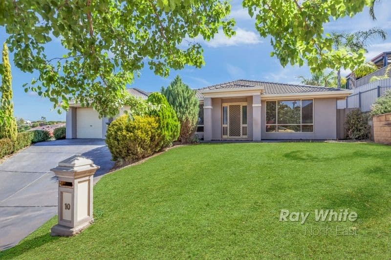 10 Lilford Court, Greenwith SA 5125, Greenwith - Image 1