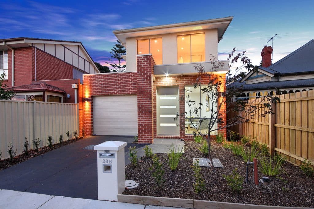 28B Leamington Crescent, CAULFIELD EAST VIC 3145, Caulfield East - Thumbnail 2