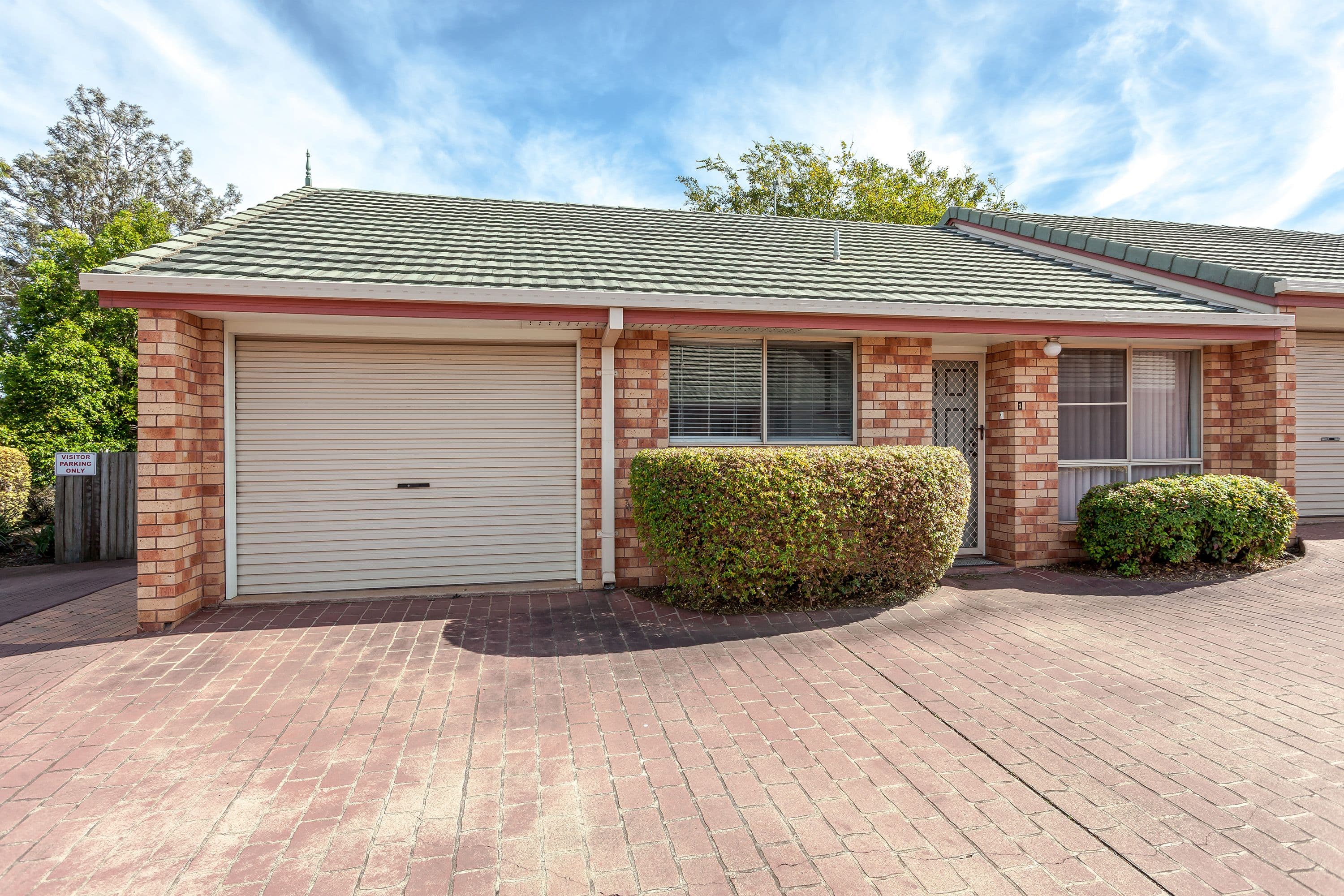 299 James Street, Newtown QLD 4350, Newtown - Image 1