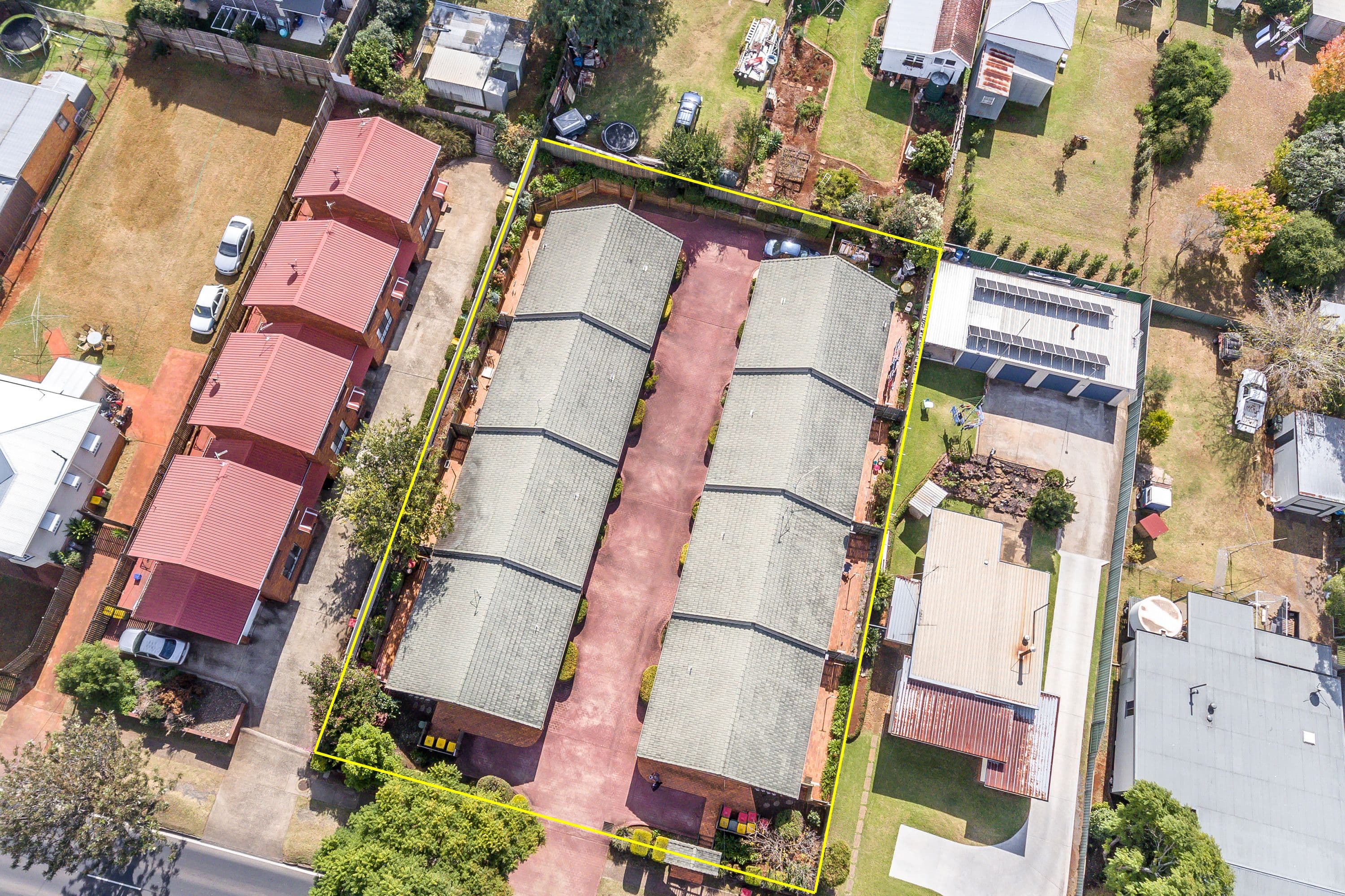 299 James Street, Newtown QLD 4350, Newtown - Thumbnail 8