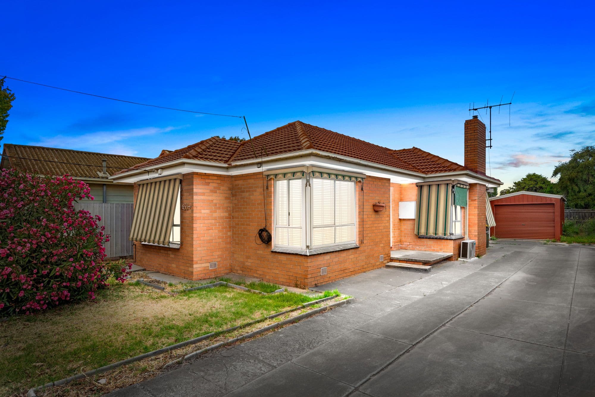 33 Railway Avenue, Laverton VIC 3028, Laverton - Image 1