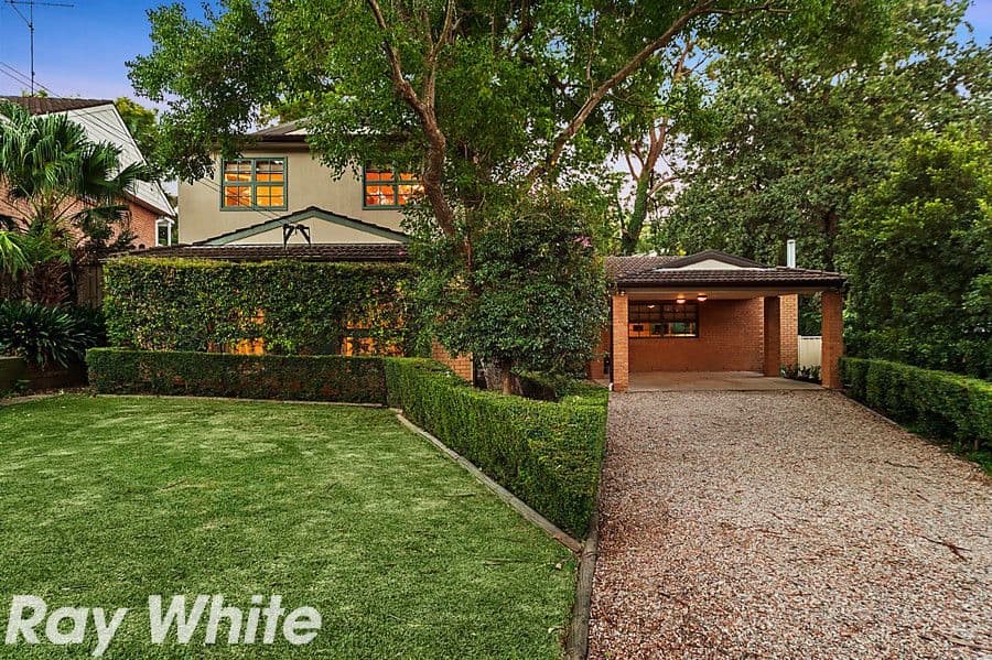 12 Haigh Place, Castle Hill NSW 2154, Castle Hill - Image 1