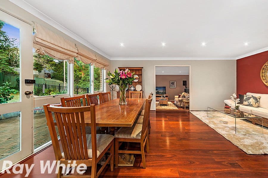 12 Haigh Place, Castle Hill NSW 2154, Castle Hill - Thumbnail 2