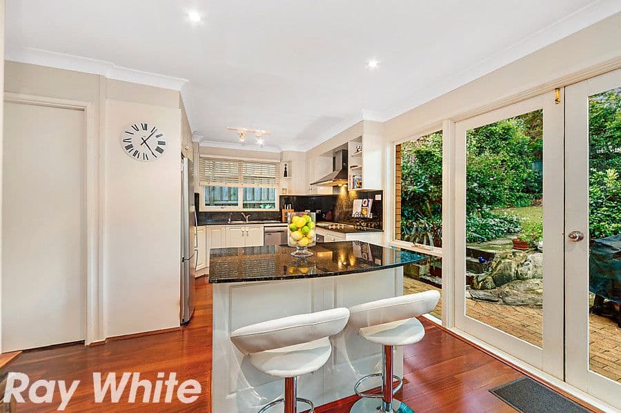 12 Haigh Place, Castle Hill NSW 2154, Castle Hill - Thumbnail 3