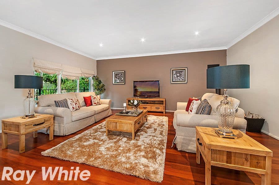 12 Haigh Place, Castle Hill NSW 2154, Castle Hill - Thumbnail 4