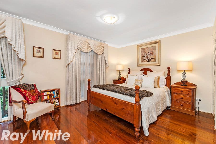 12 Haigh Place, Castle Hill NSW 2154, Castle Hill - Thumbnail 5