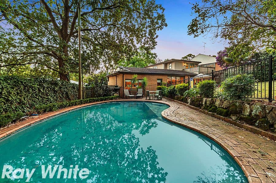 12 Haigh Place, Castle Hill NSW 2154, Castle Hill - Thumbnail 7