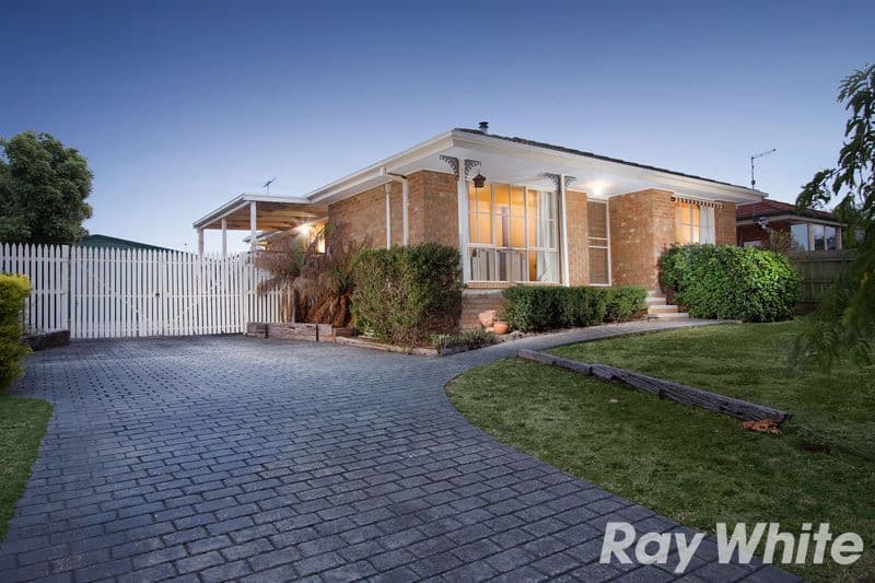 3 Kate Court, Pakenham VIC 3810, Pakenham - Image 1