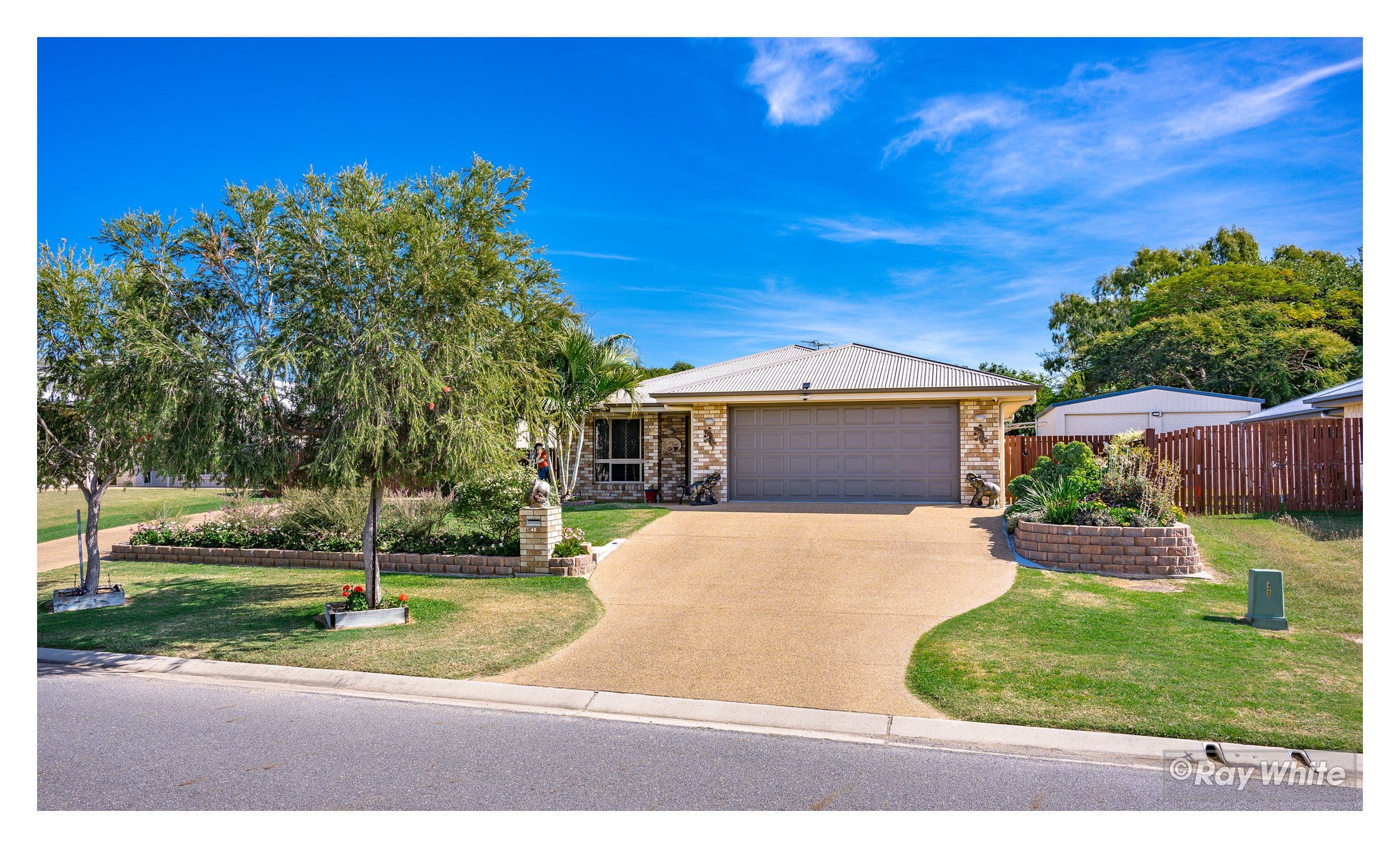 48 Jamie Crescent, Gracemere QLD 4702, Gracemere - Image 1