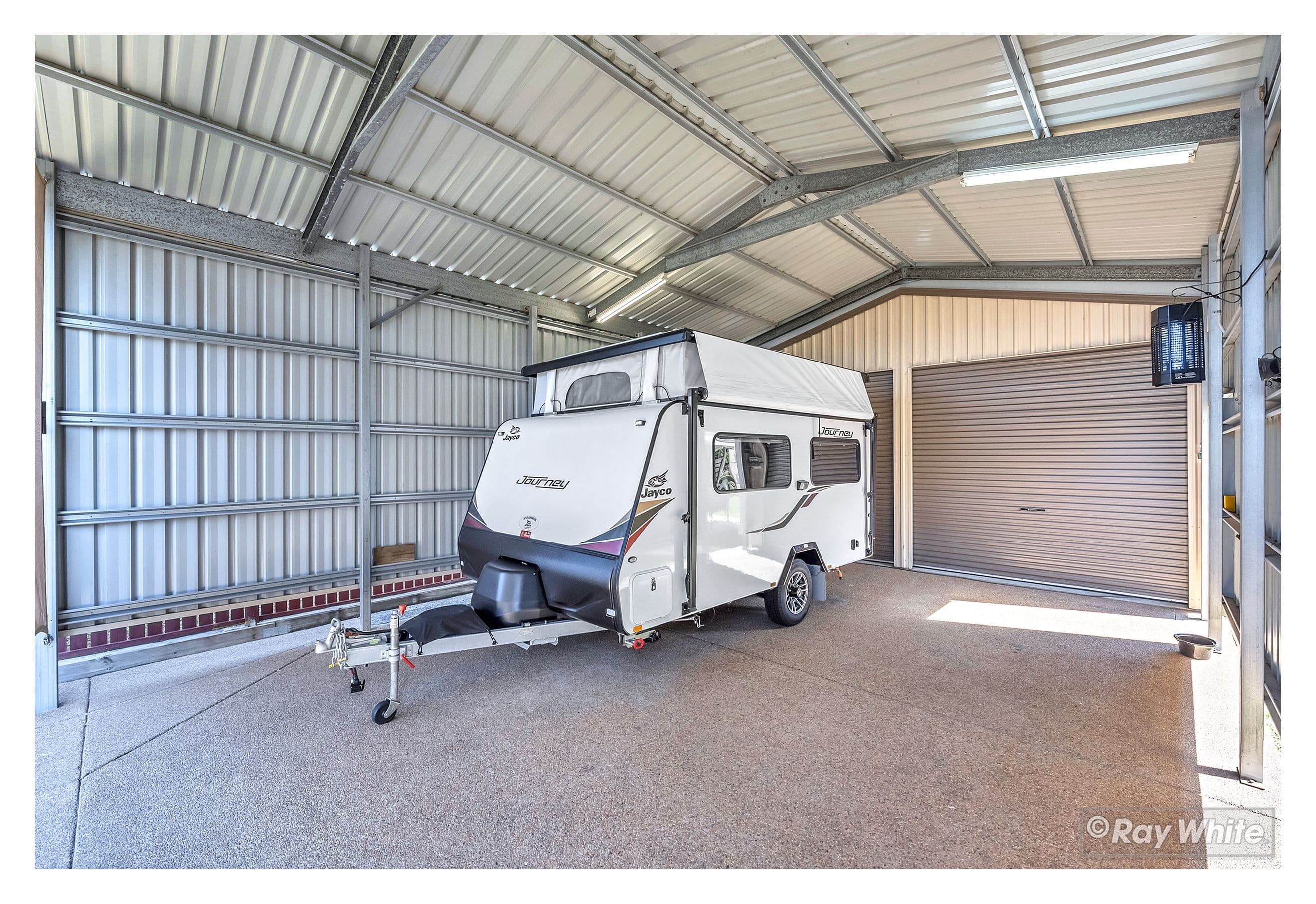 48 Jamie Crescent, Gracemere QLD 4702, Gracemere - Thumbnail 2