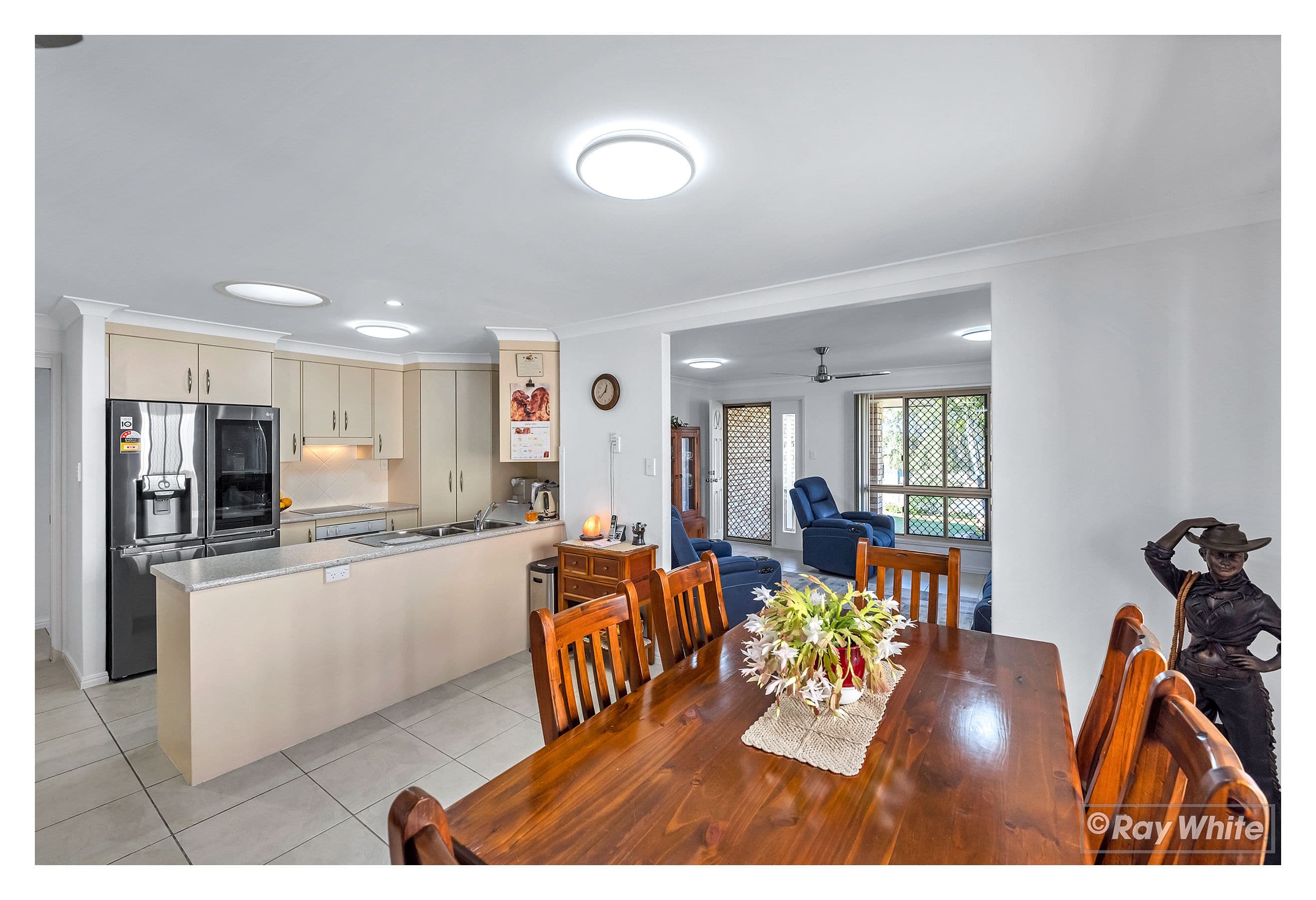 48 Jamie Crescent, Gracemere QLD 4702, Gracemere - Thumbnail 4