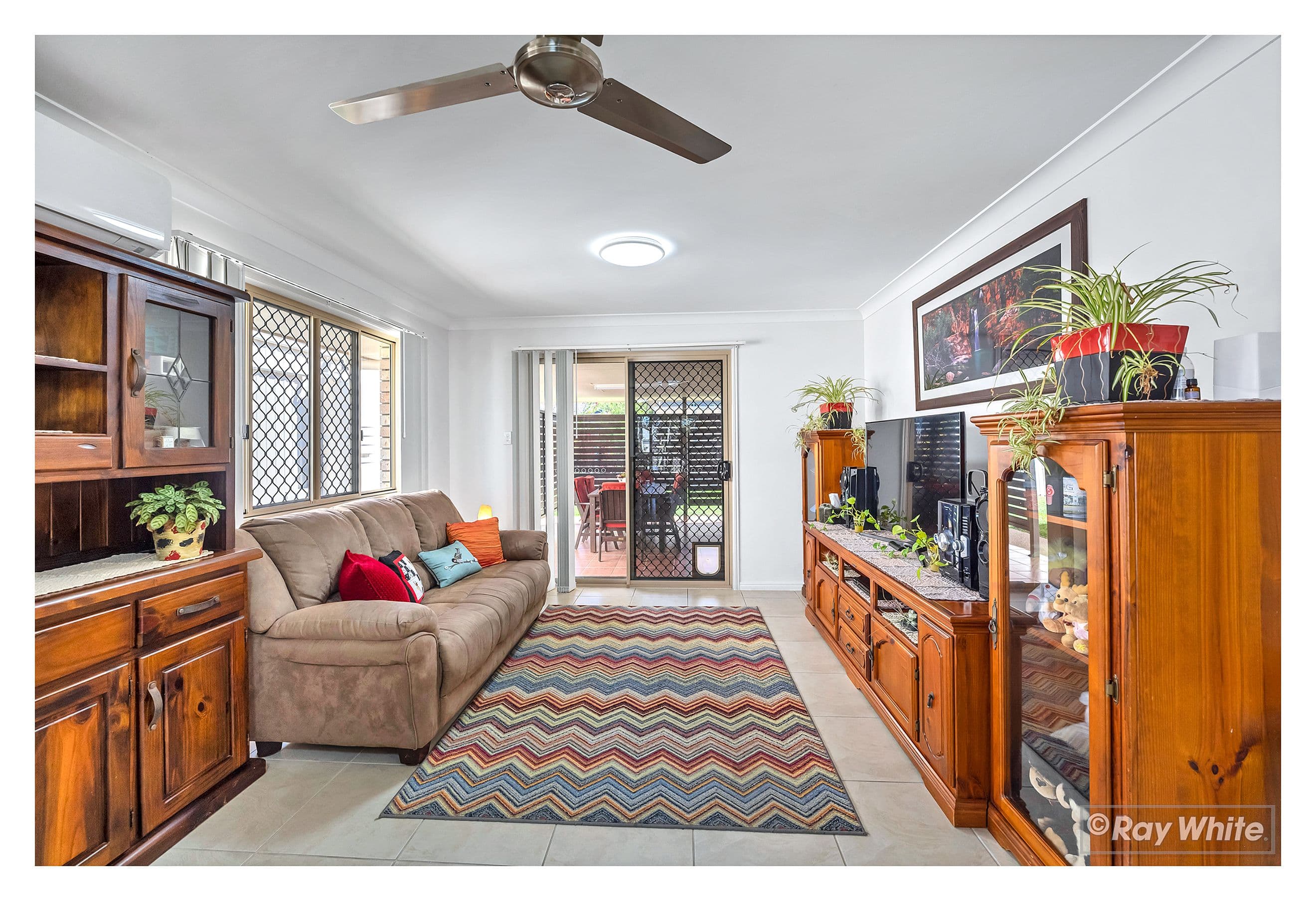 48 Jamie Crescent, Gracemere QLD 4702, Gracemere - Thumbnail 5