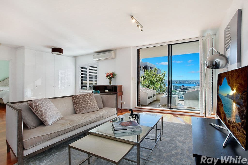 1a Tusculum Street, Potts Point NSW 2011, Potts Point - Image 1