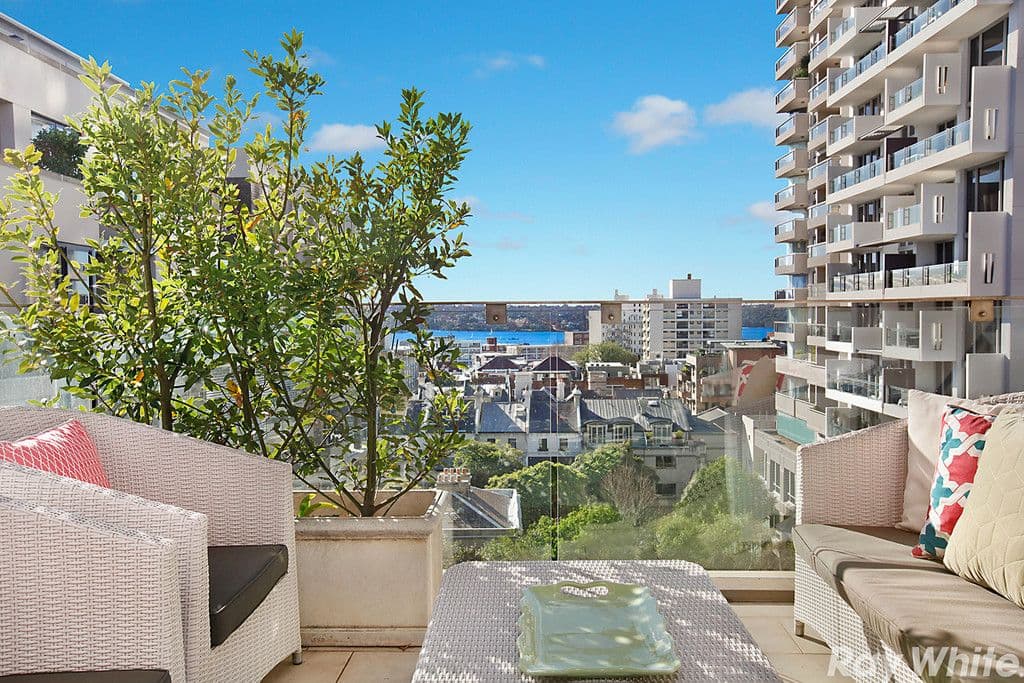 1a Tusculum Street, Potts Point NSW 2011, Potts Point - Thumbnail 2