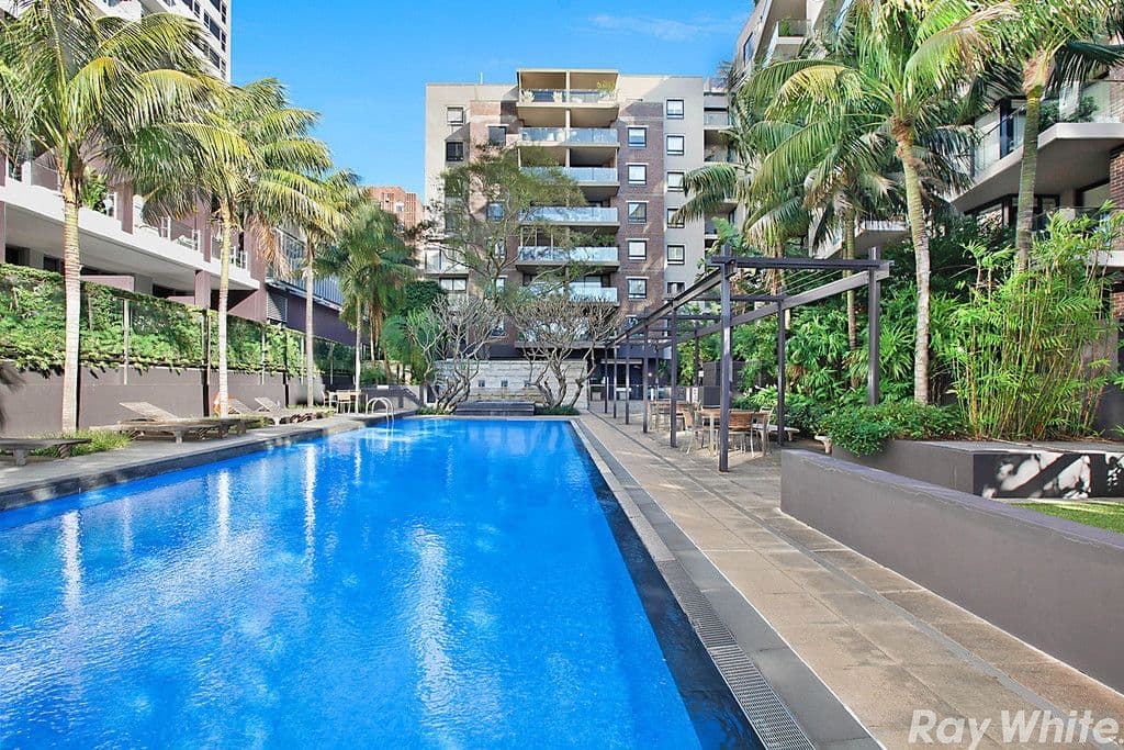 1a Tusculum Street, Potts Point NSW 2011, Potts Point - Thumbnail 3