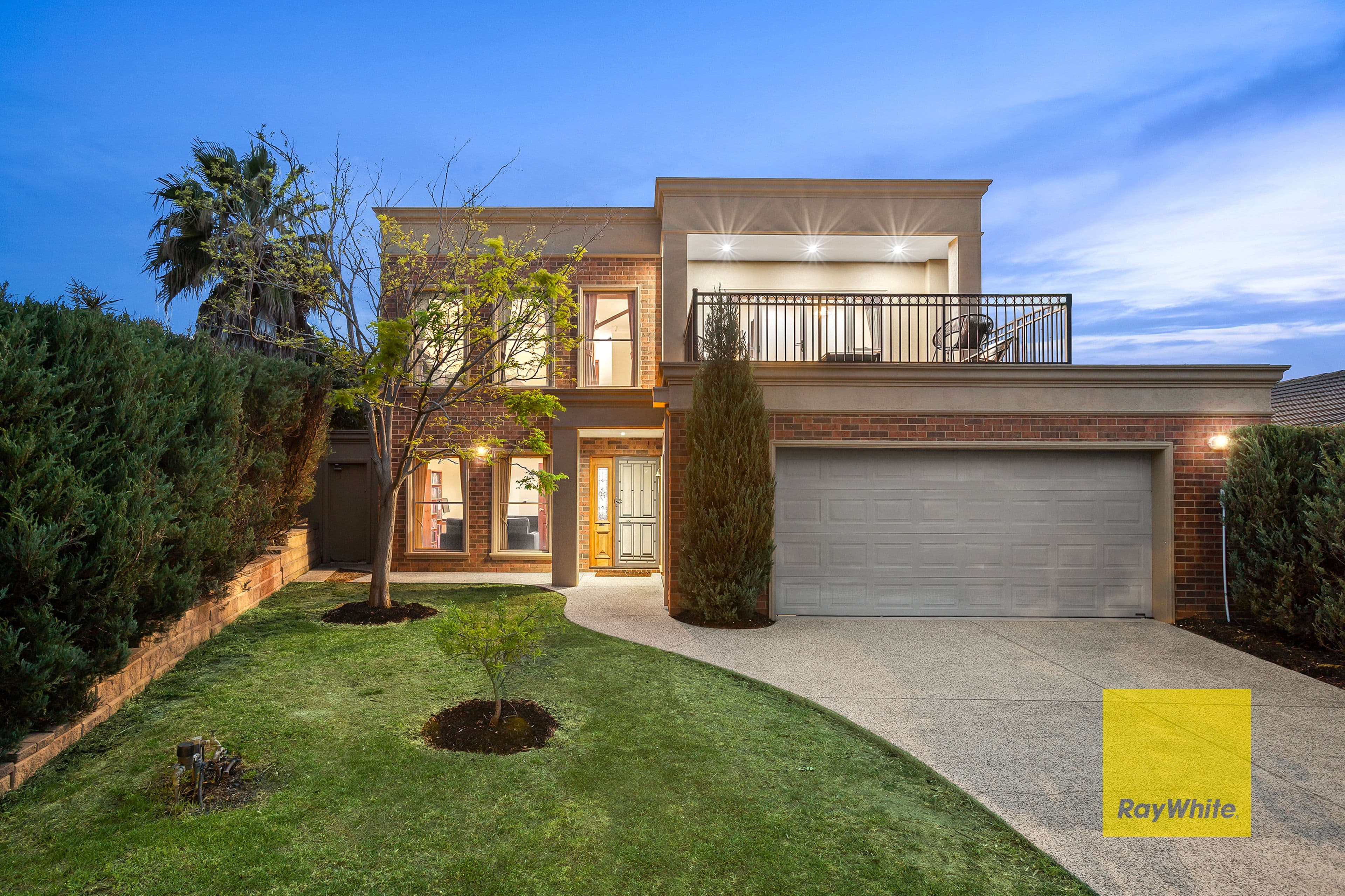 45 Amarina Crescent, Grovedale VIC 3216, Grovedale - Image 1