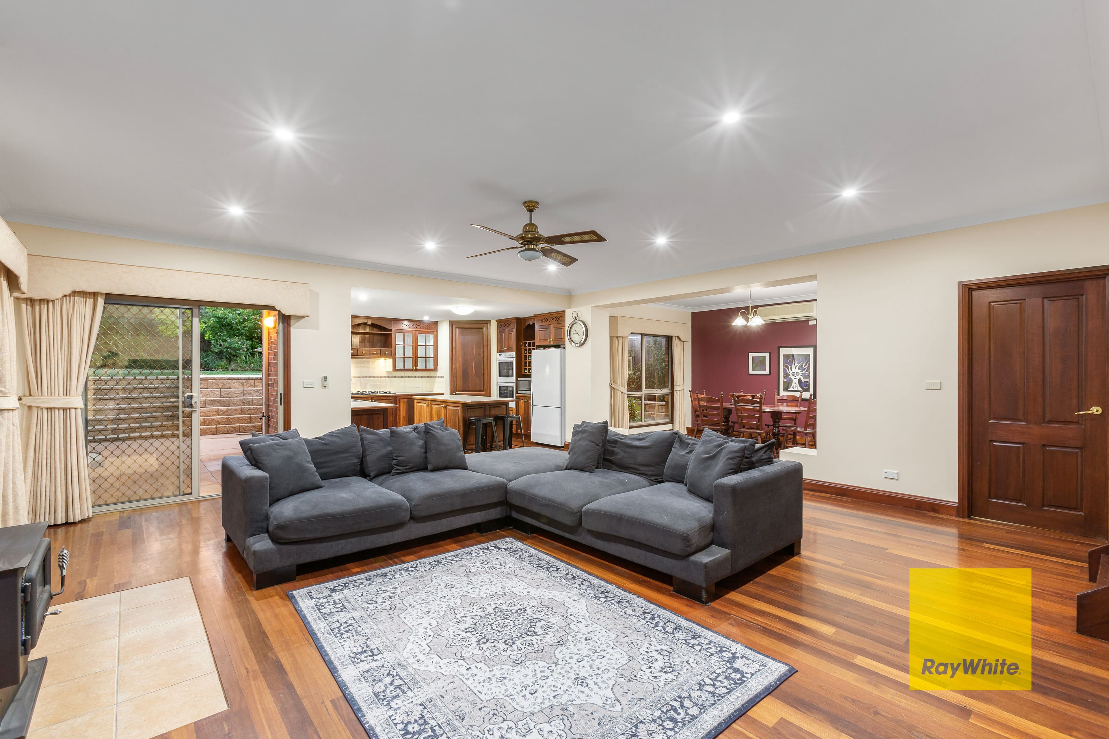 45 Amarina Crescent, Grovedale VIC 3216, Grovedale - Thumbnail 2