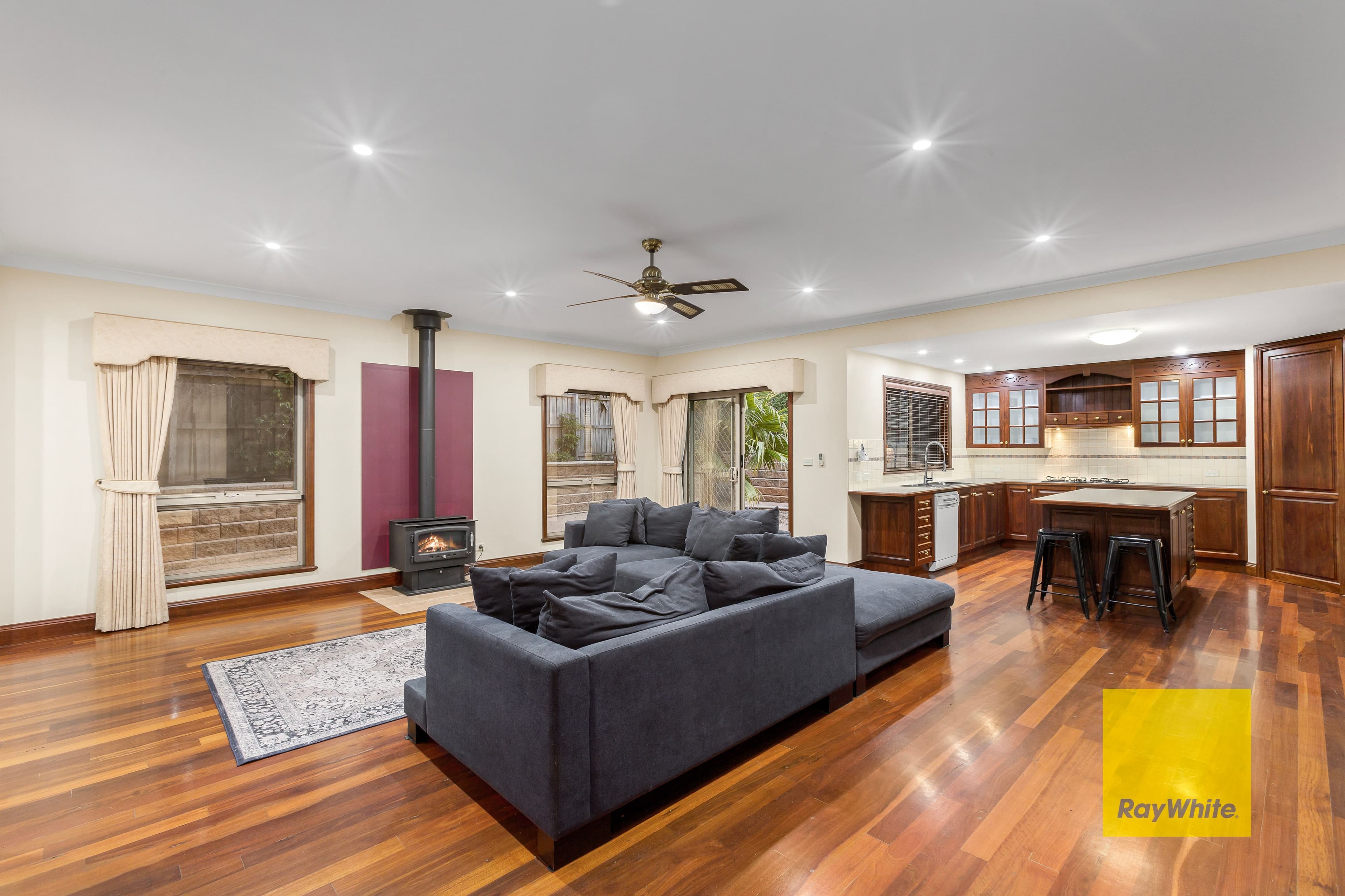 45 Amarina Crescent, Grovedale VIC 3216, Grovedale - Thumbnail 3