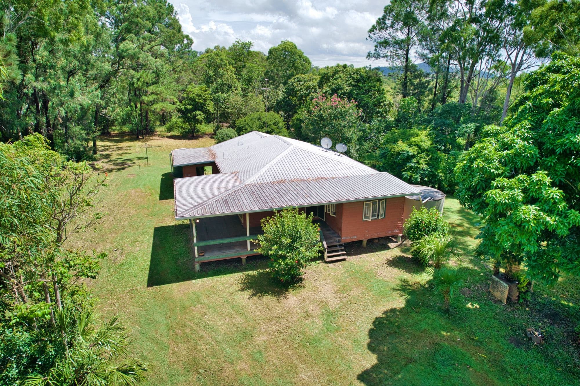 300 Woodbury Road, Bungundarra QLD 4703, Bungundarra - Image 1