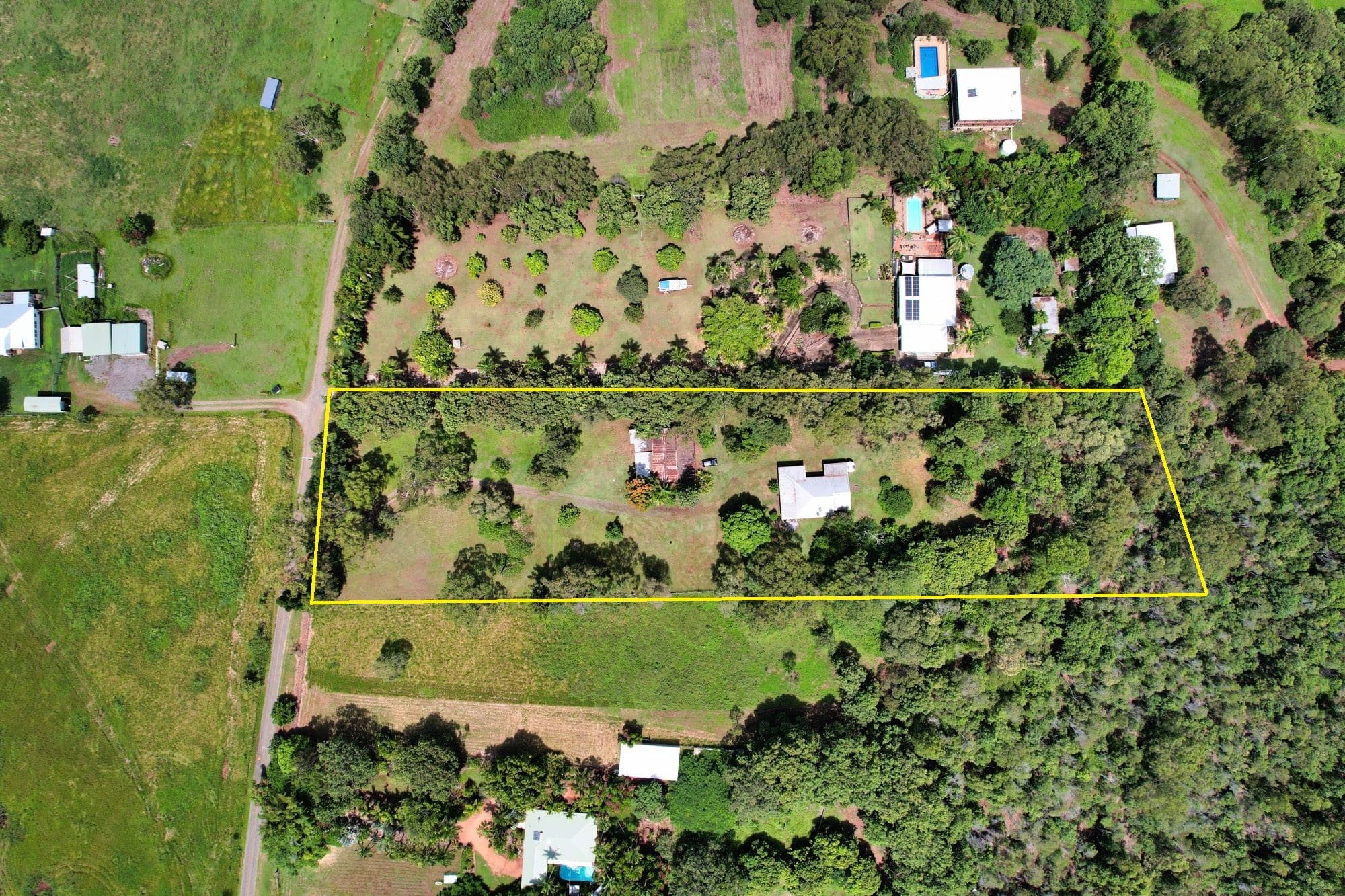 300 Woodbury Road, Bungundarra QLD 4703, Bungundarra - Thumbnail 2