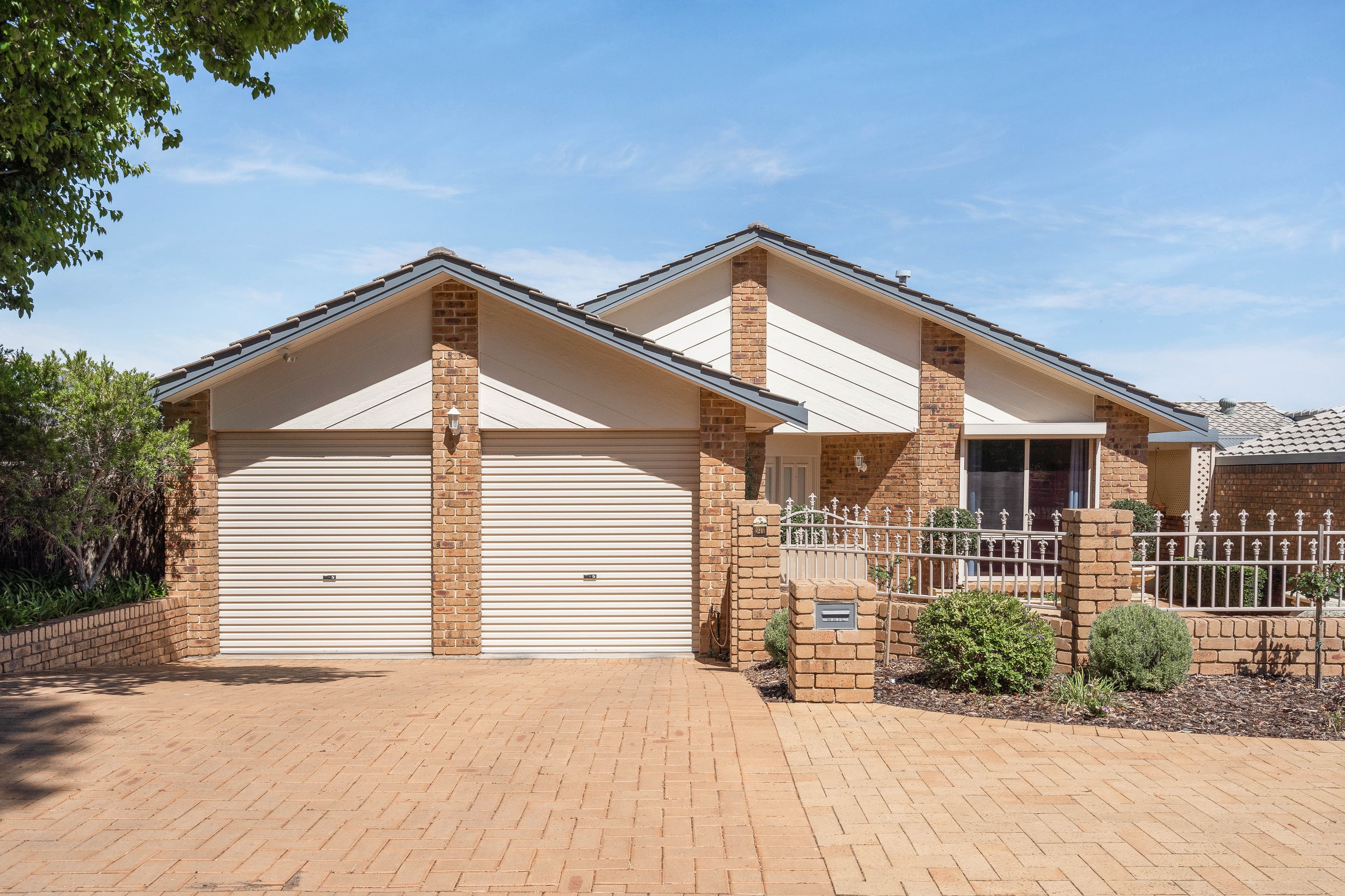21 Baldwin Court, Wynn Vale SA 5127, Wynn Vale - Image 1