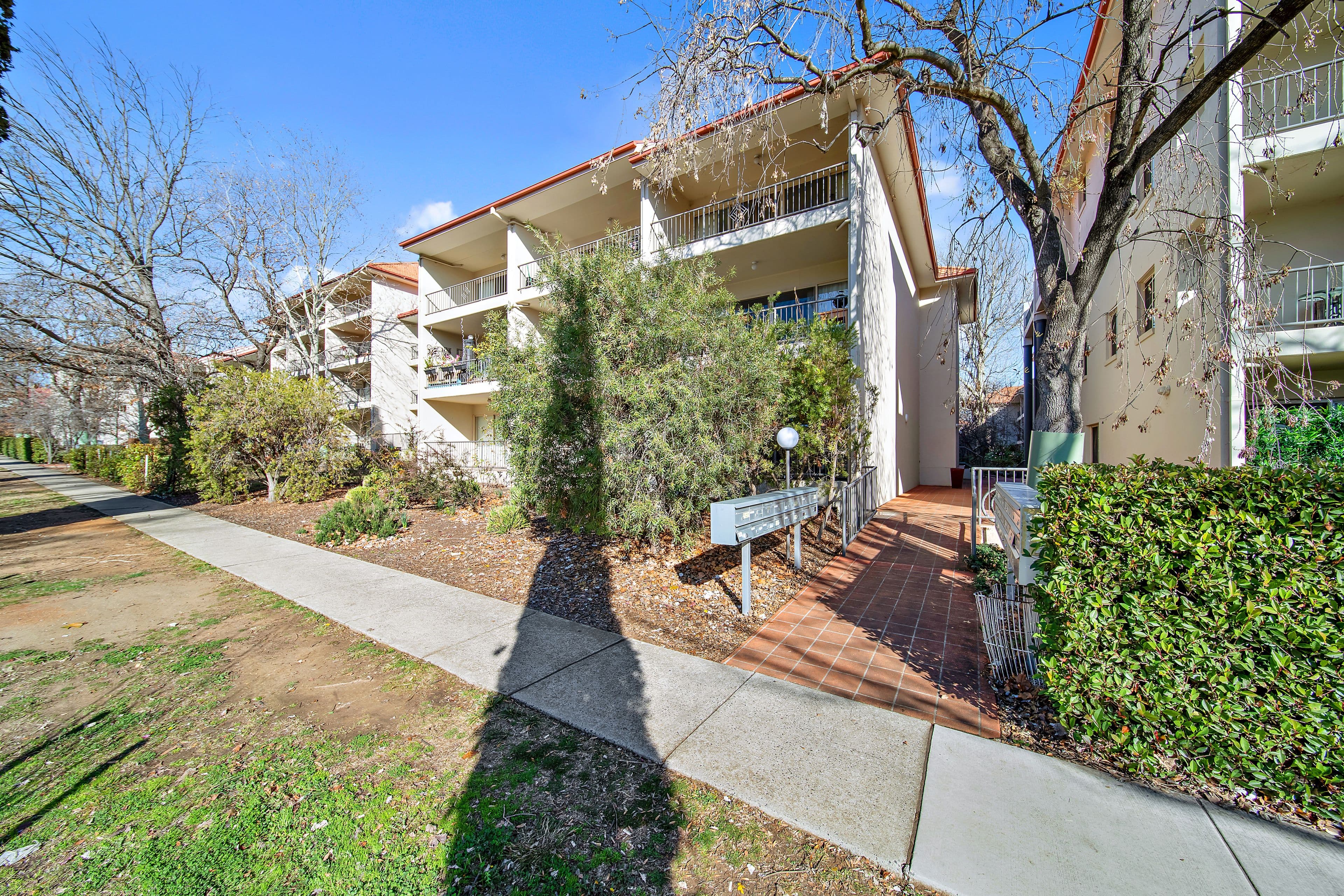 72 Wentworth Avenue, Kingston ACT 2604, Kingston - Image 1