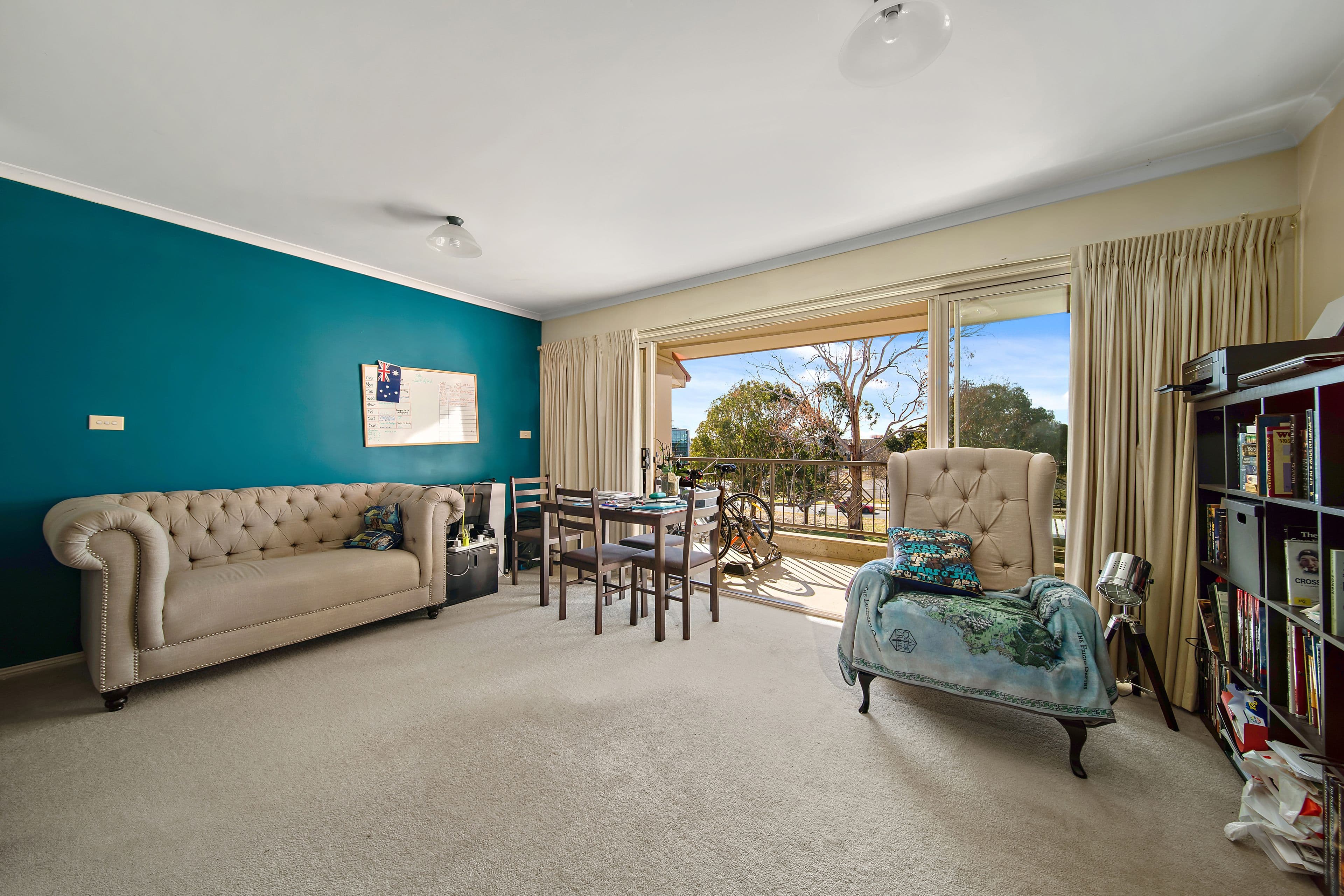 72 Wentworth Avenue, Kingston ACT 2604, Kingston - Thumbnail 3
