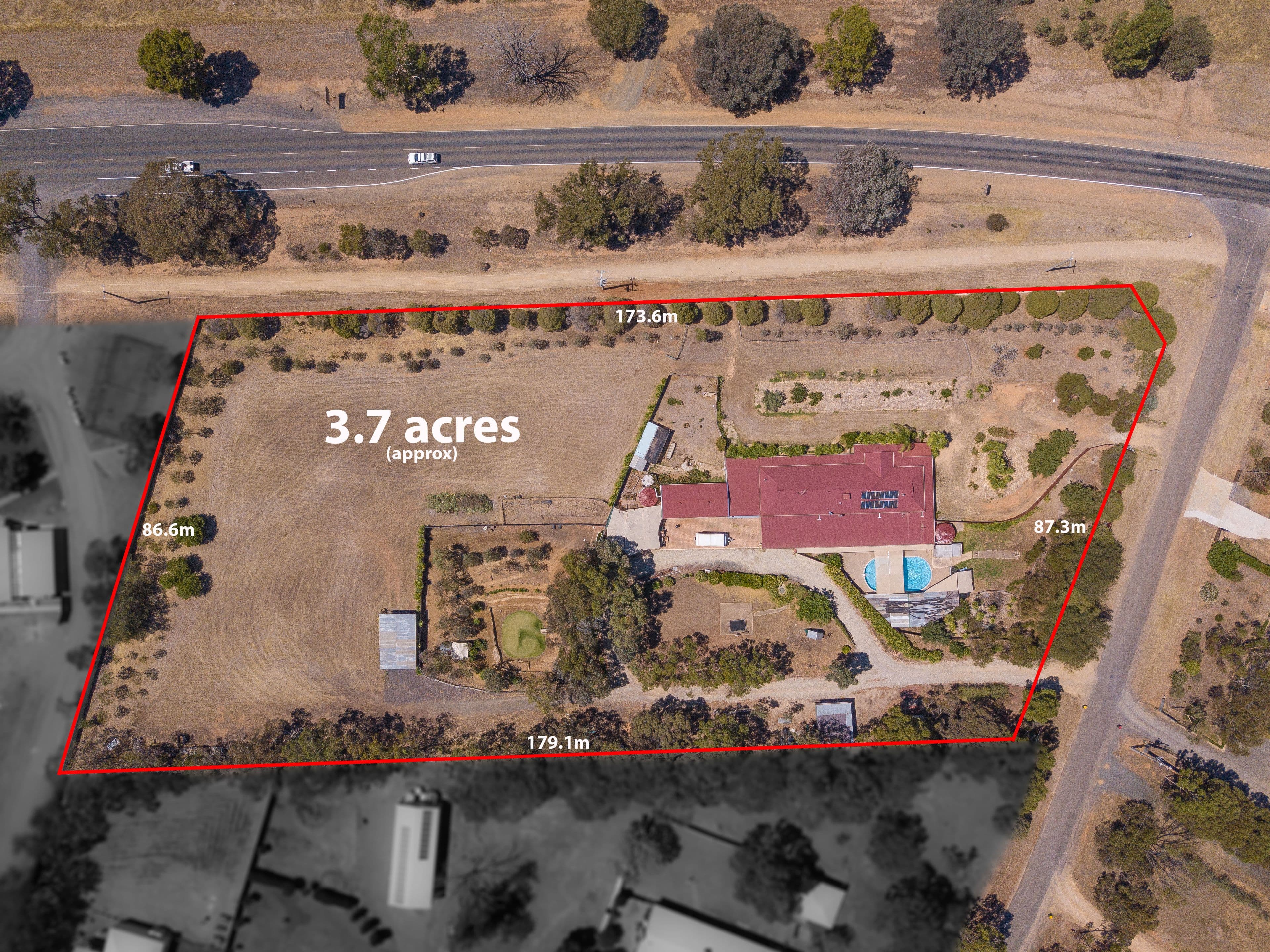8 Tregany Court, Yarrawonga VIC 3730, Yarrawonga - Image 1