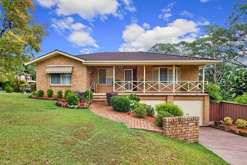 4 Haigh Close, BERKELEY VALE NSW 2261, Berkeley Vale - Image 1