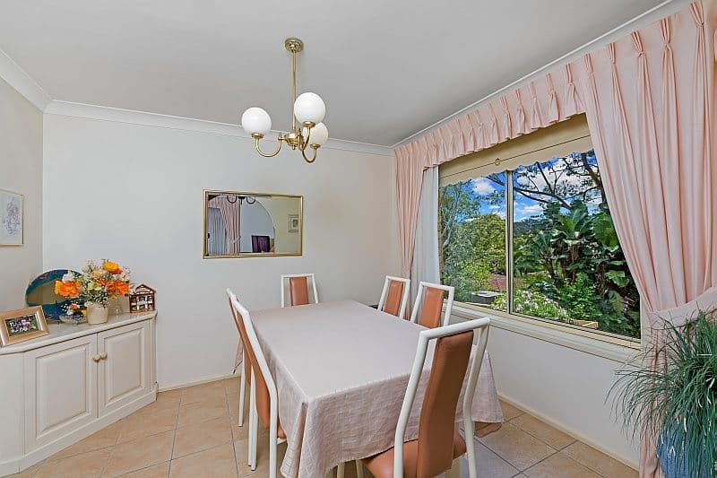4 Haigh Close, BERKELEY VALE NSW 2261, Berkeley Vale - Thumbnail 4