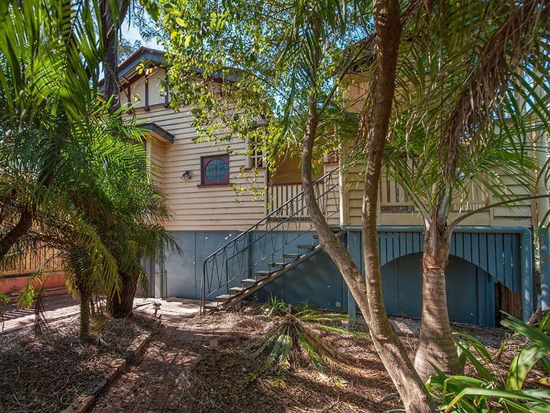 9 Gracemere Street, NEWMARKET QLD 4051, Newmarket - Image 1