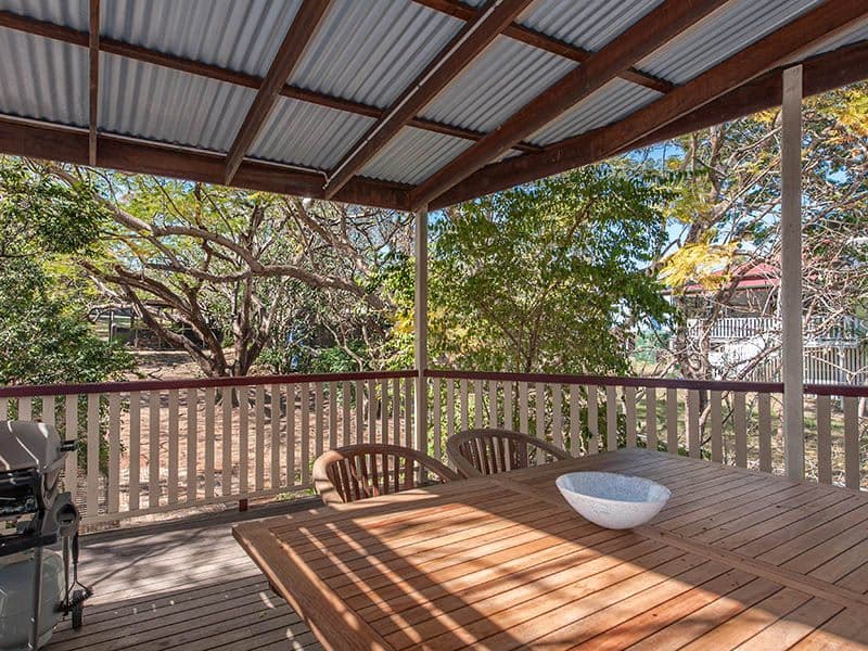 9 Gracemere Street, NEWMARKET QLD 4051, Newmarket - Thumbnail 3