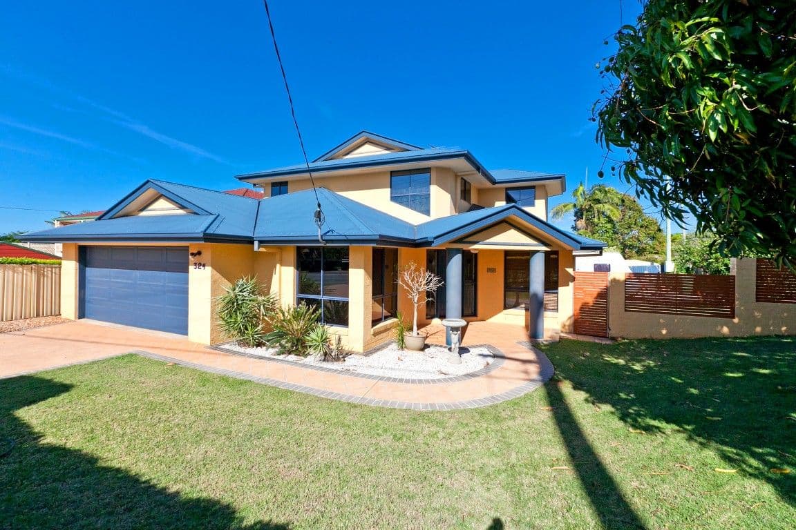 324 Bloomfield Street, CLEVELAND QLD 4163, Cleveland - Thumbnail 3