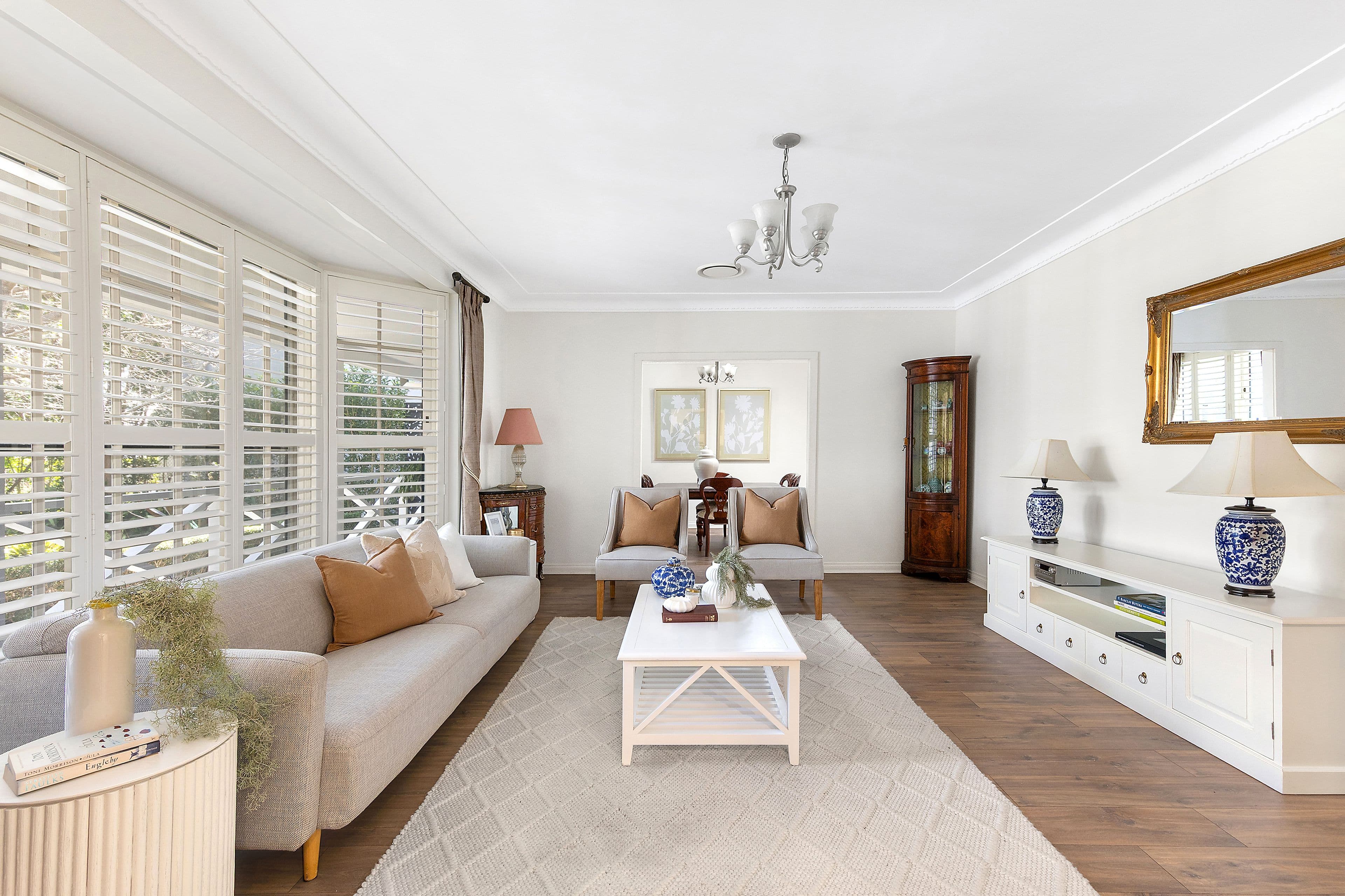 1 Fairlawn Avenue, Turramurra NSW 2074, Turramurra - Thumbnail 3