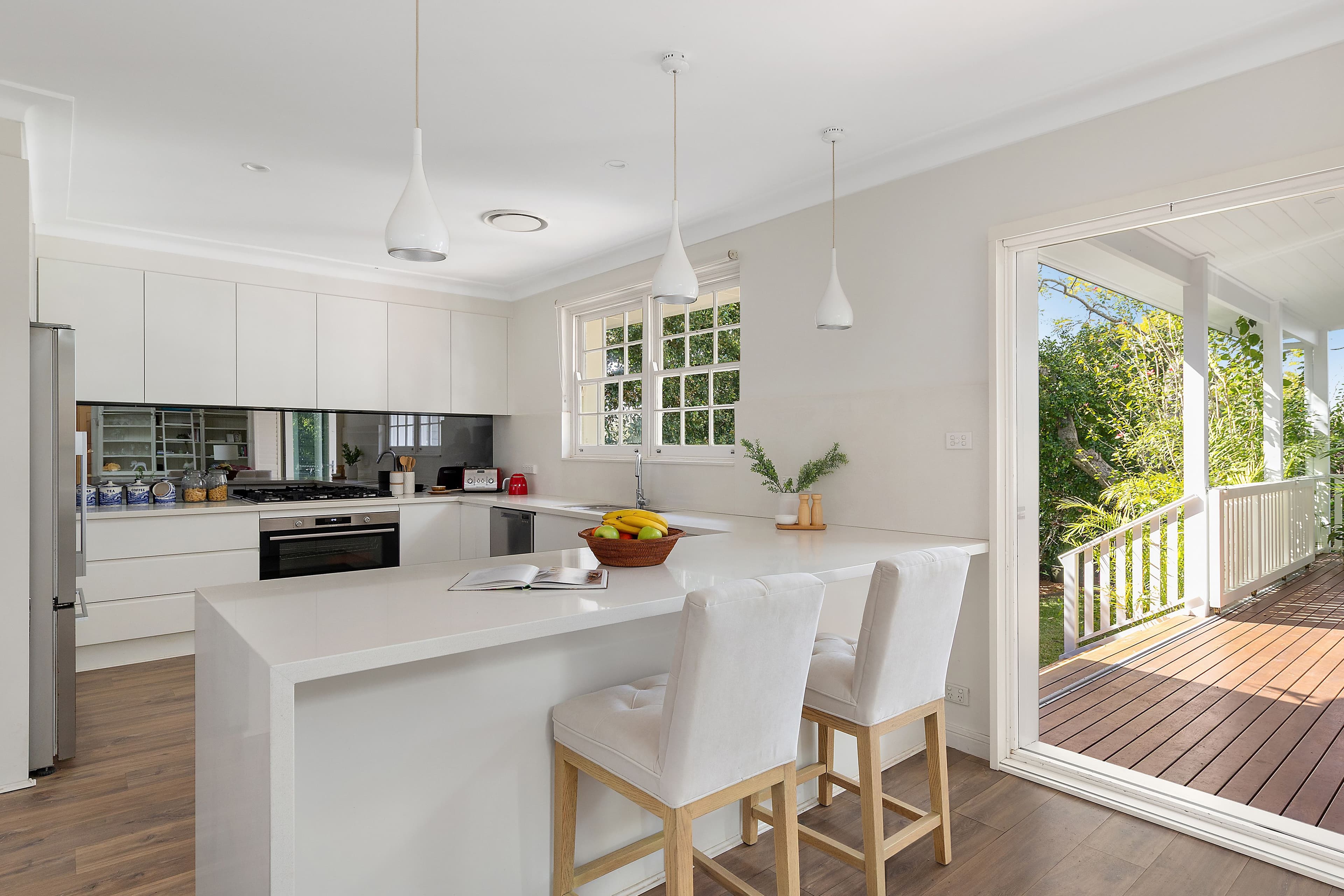1 Fairlawn Avenue, Turramurra NSW 2074, Turramurra - Thumbnail 4