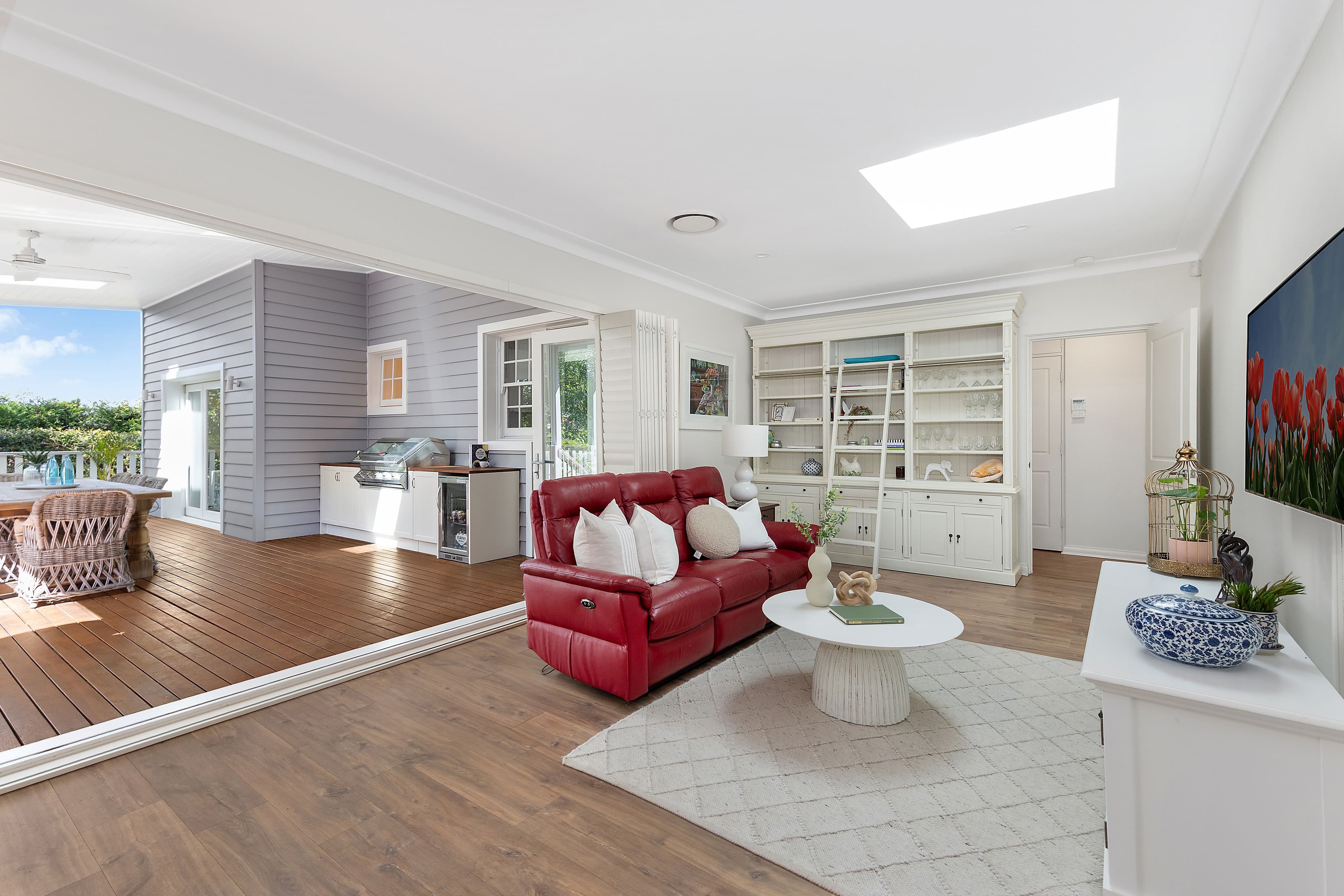 1 Fairlawn Avenue, Turramurra NSW 2074, Turramurra - Thumbnail 6