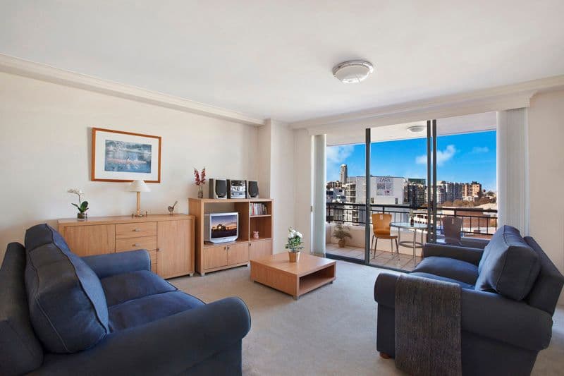  317-321 Castlereagh Street, SYDNEY NSW 2000, Sydney - Thumbnail 2