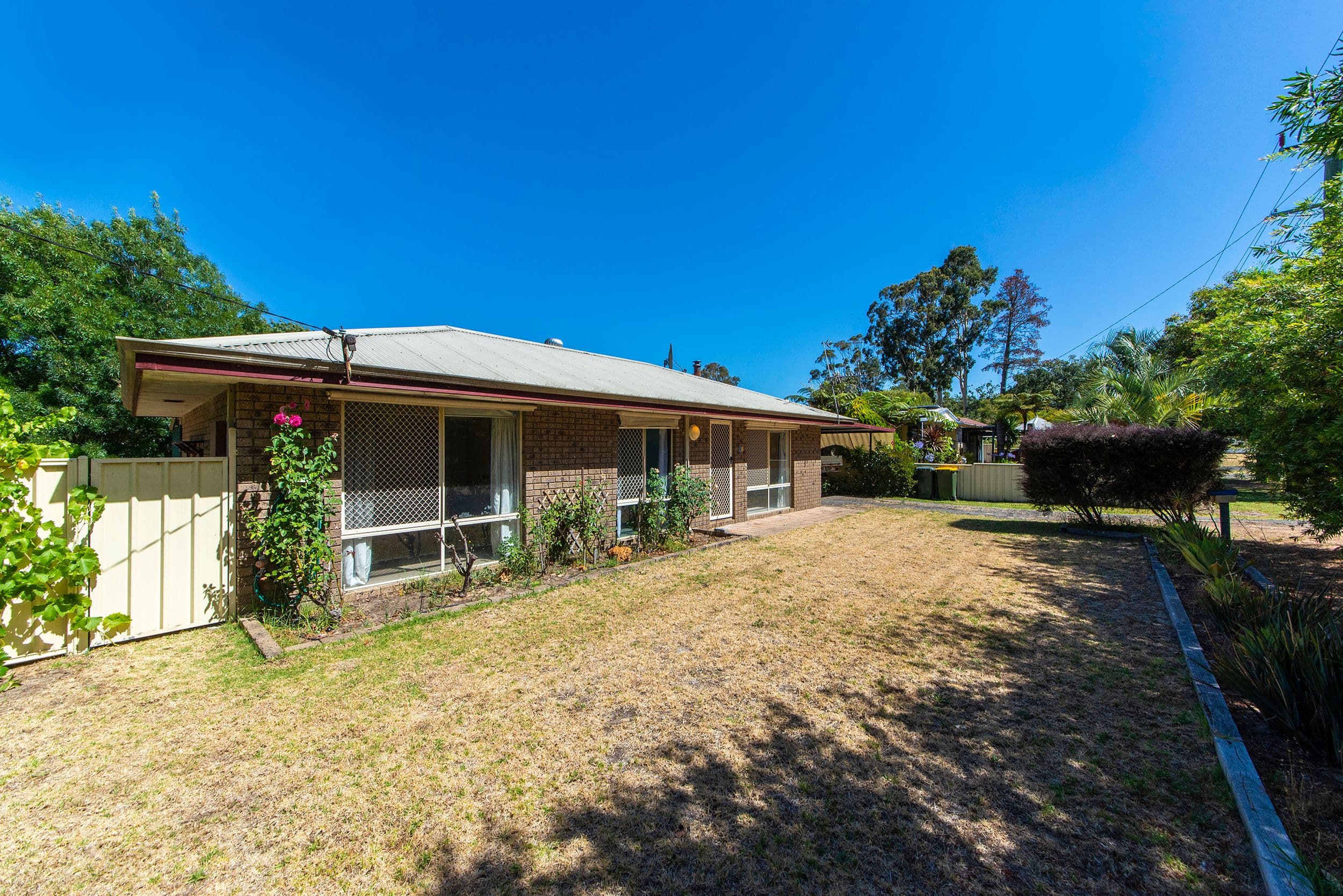 28 North Street, Nannup WA 6275, Nannup - Image 1