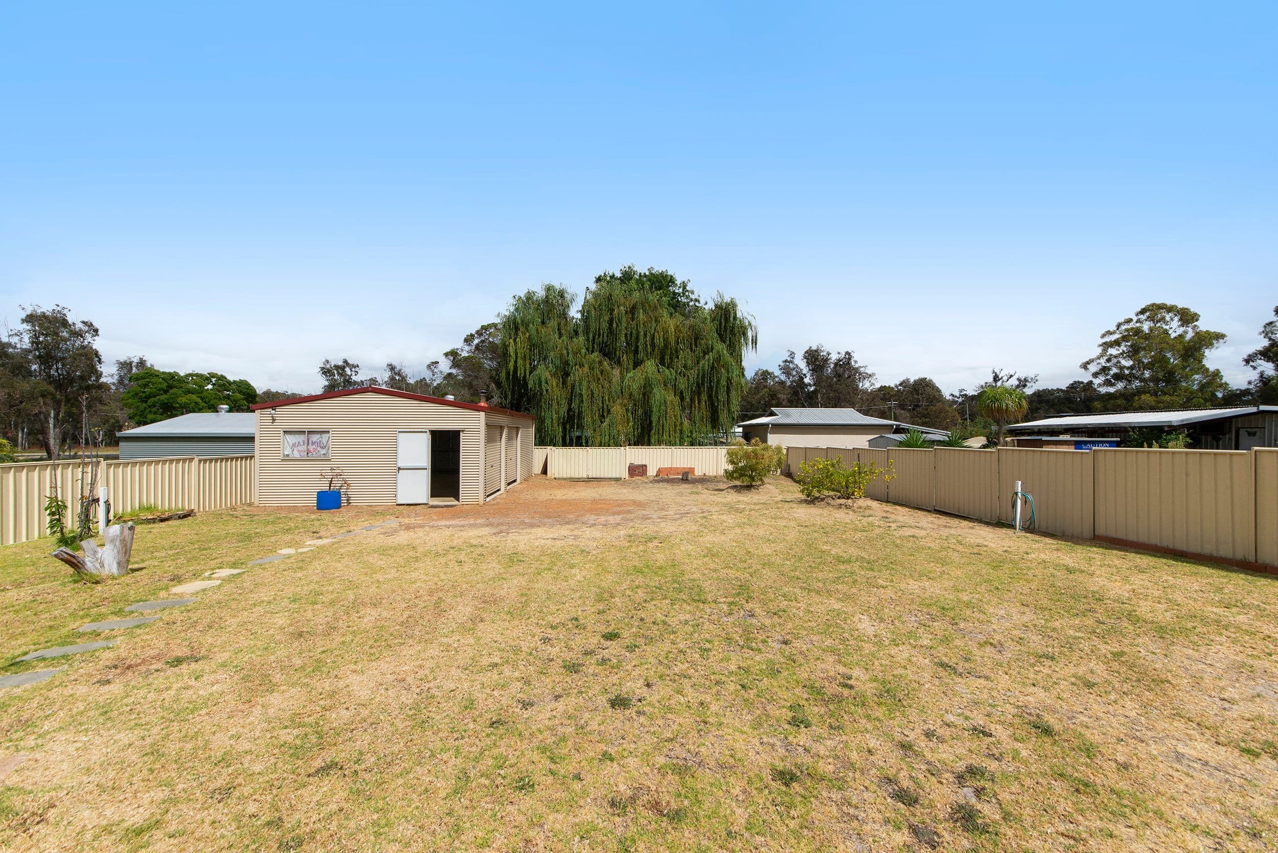 28 North Street, Nannup WA 6275, Nannup - Thumbnail 2