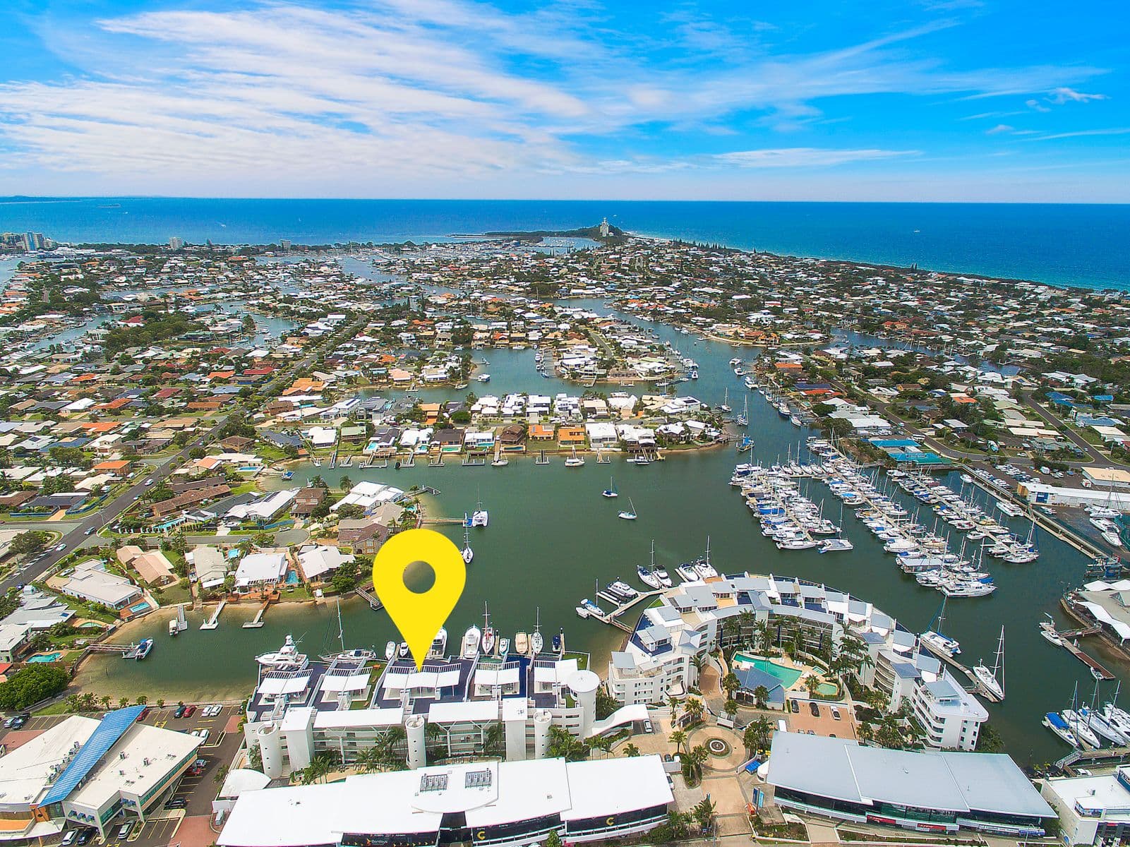 11 Nicklin Way, Minyama QLD 4575, Minyama - Thumbnail 2