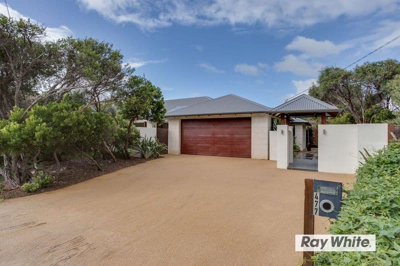 477 Dundas Street, St Andrews Beach VIC 3941, St Andrews Beach - Image 1